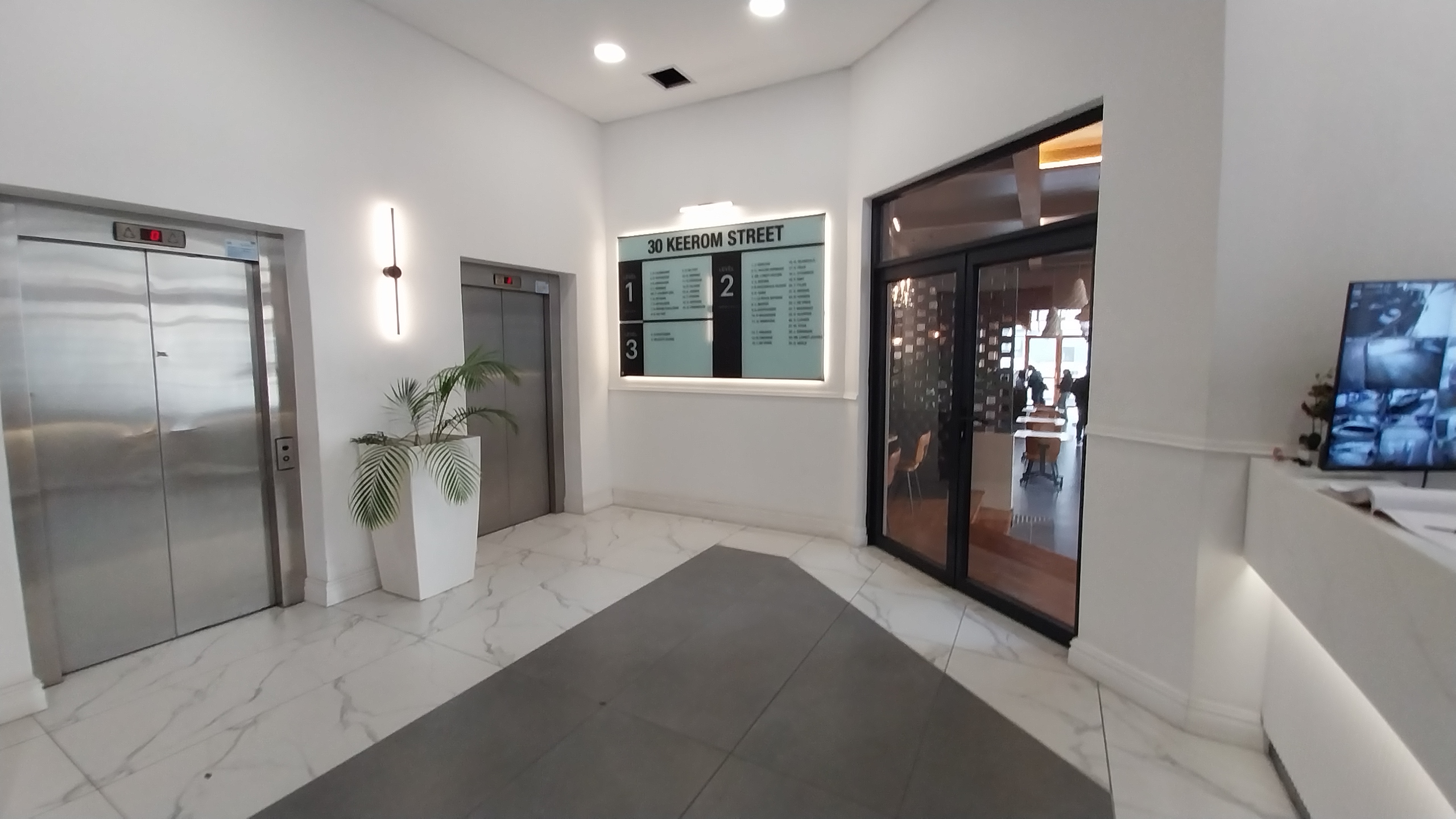 Office Space to rent at  in Cape Town CBD