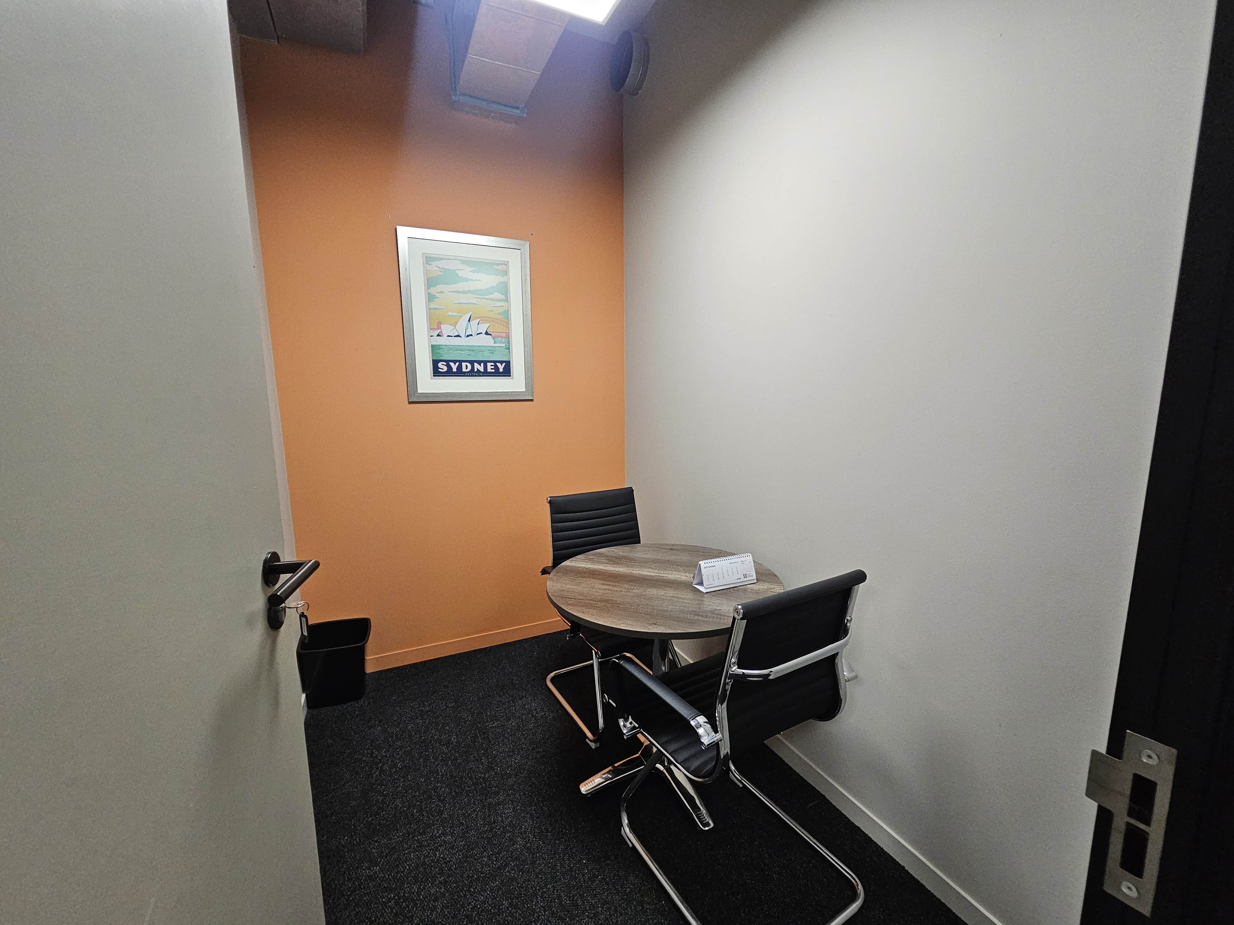 886m² Office Space to rent at Waterhouse Place (ex PWC Building) in Century City