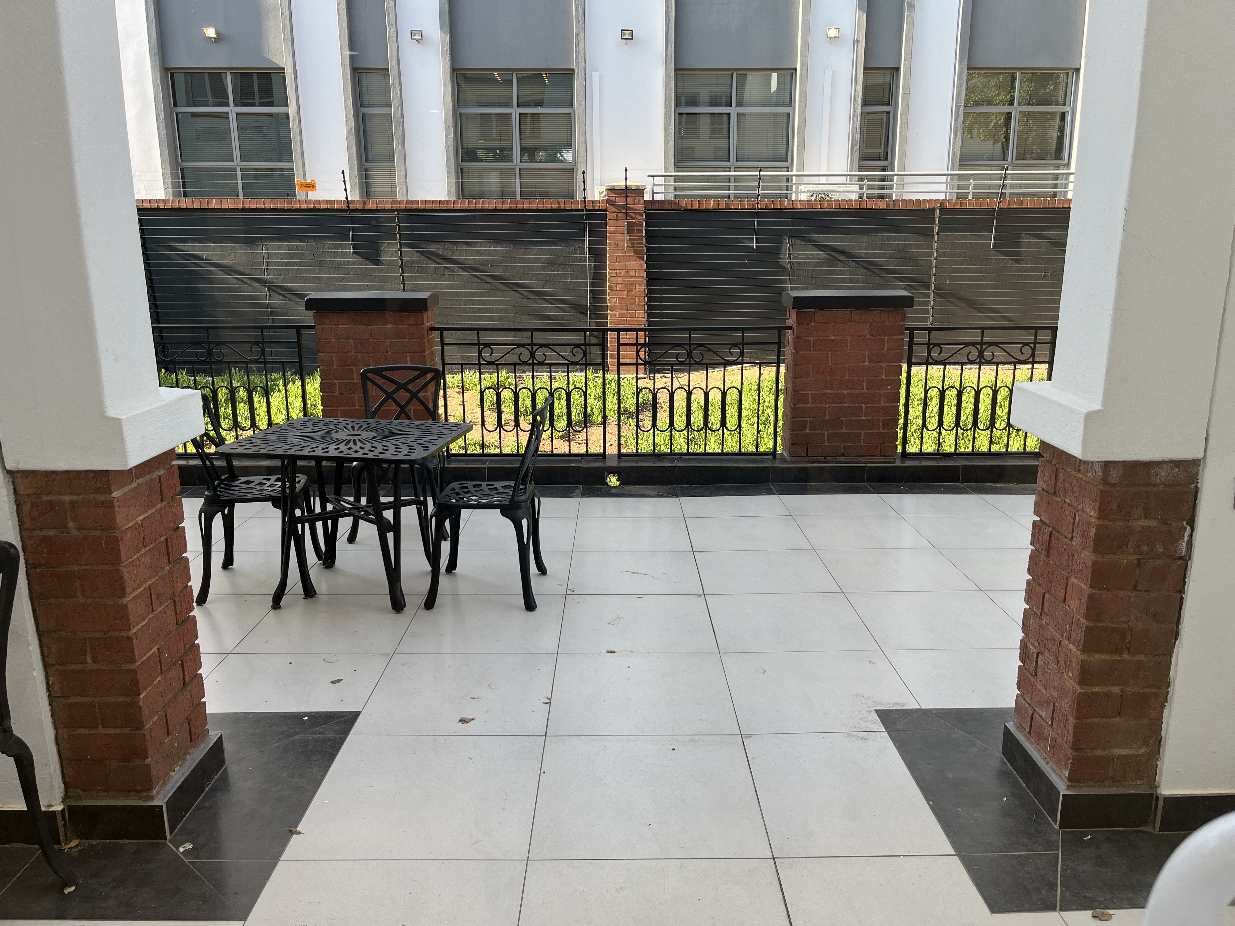 Office Space to rent at Wedgewood Office Park in Bryanston
