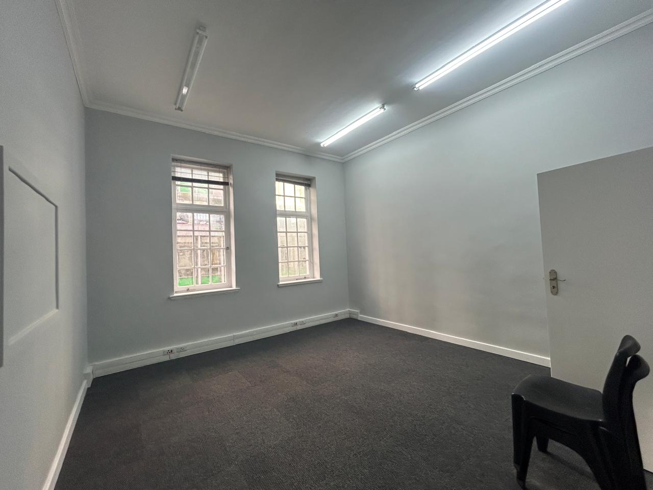 190m² Office Space to rent at Westminster House in Cape Town CBD