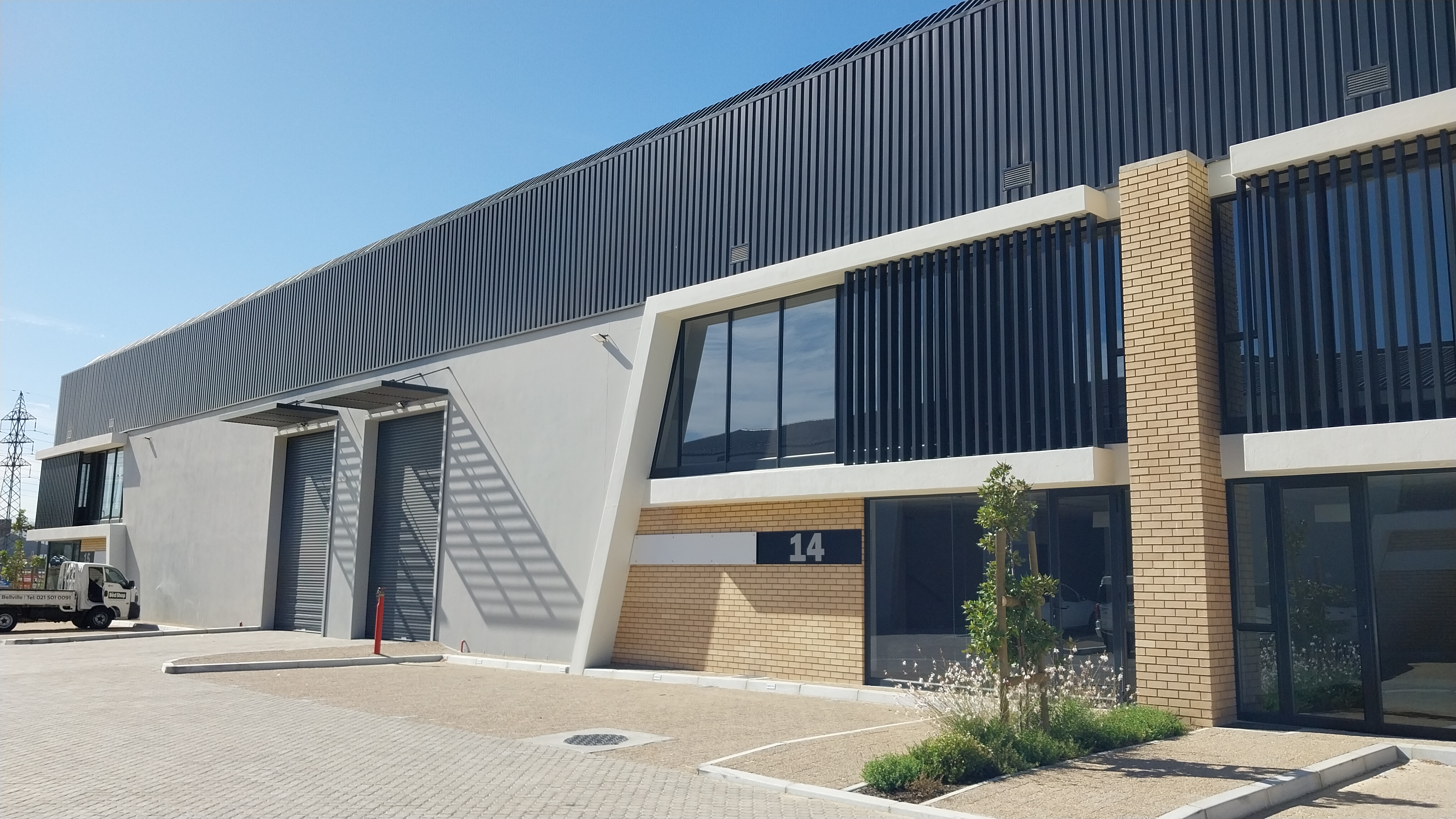 Warehouse to rent at  in Stikland