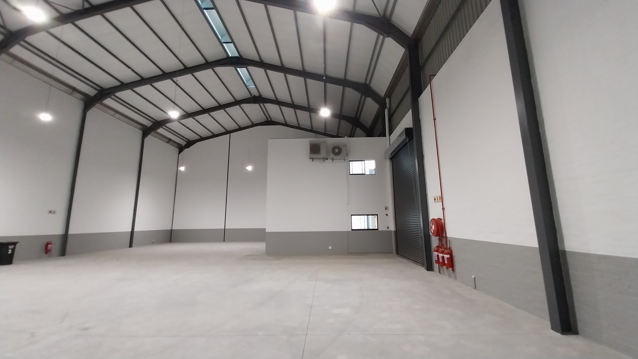 Warehouse to rent at  in Stikland