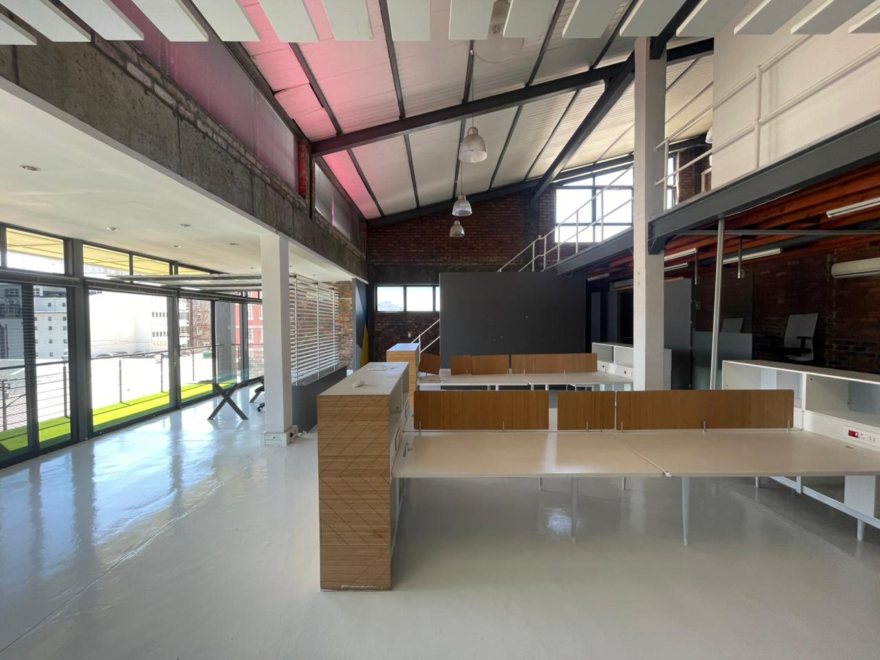 Office Space to rent at Woodstock  Studios in Woodstock
