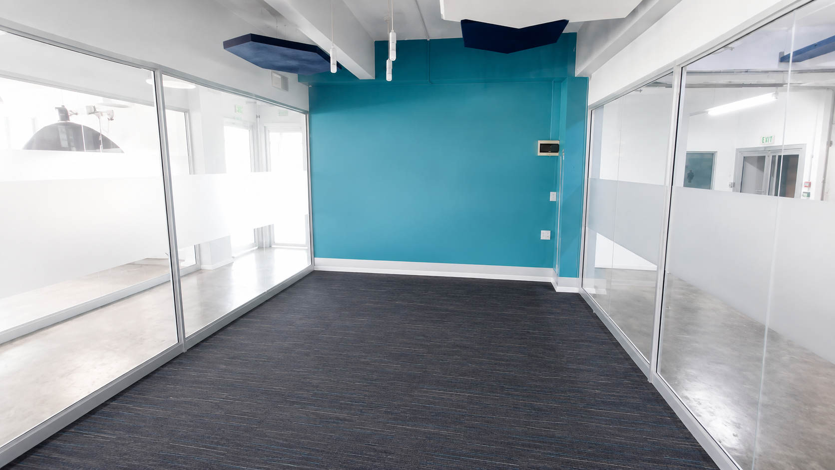 Office Space to rent at Woodstock Exchange in Woodstock
