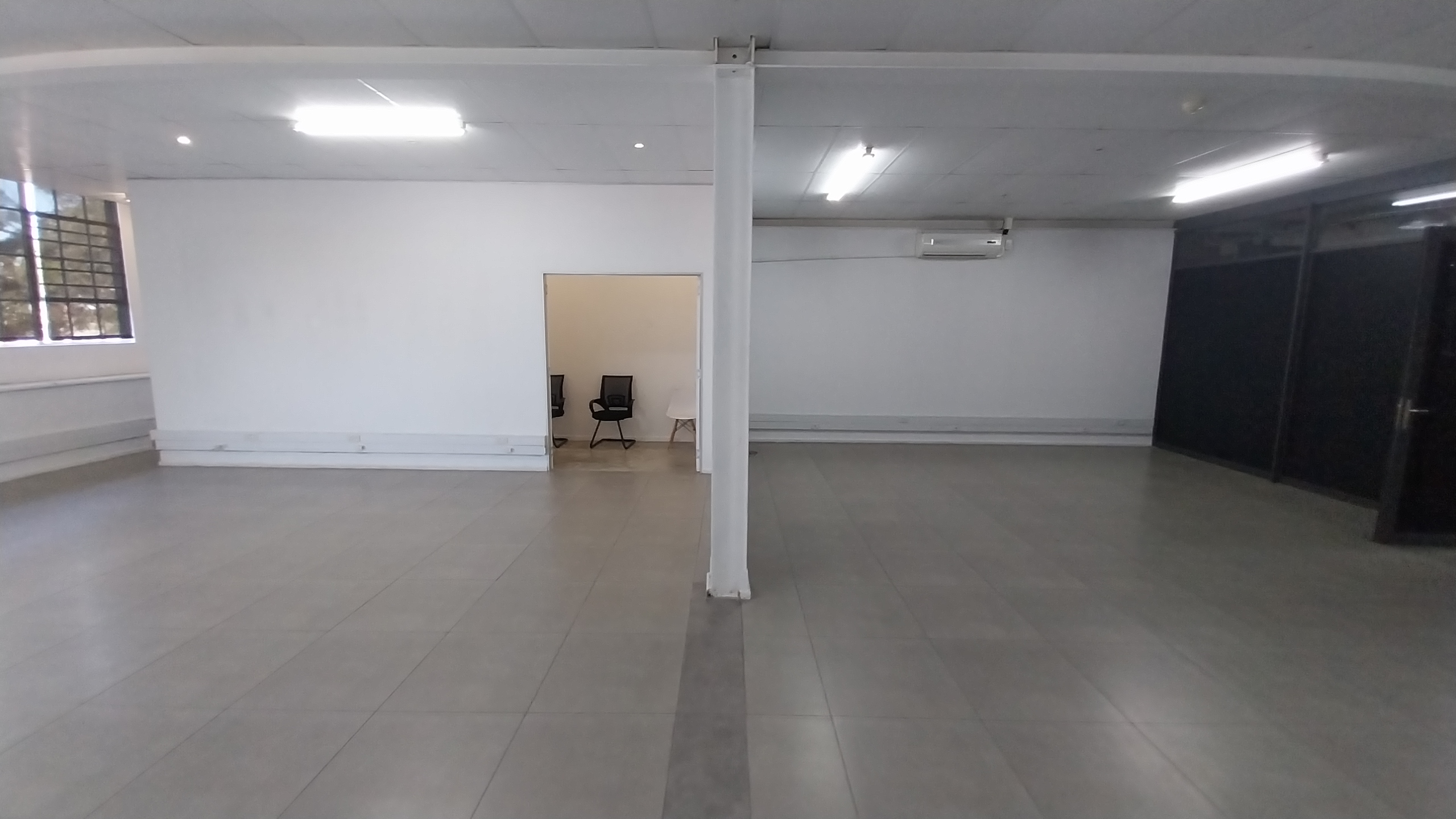 124m² Office Space to rent at Woodstock Exchange in Woodstock