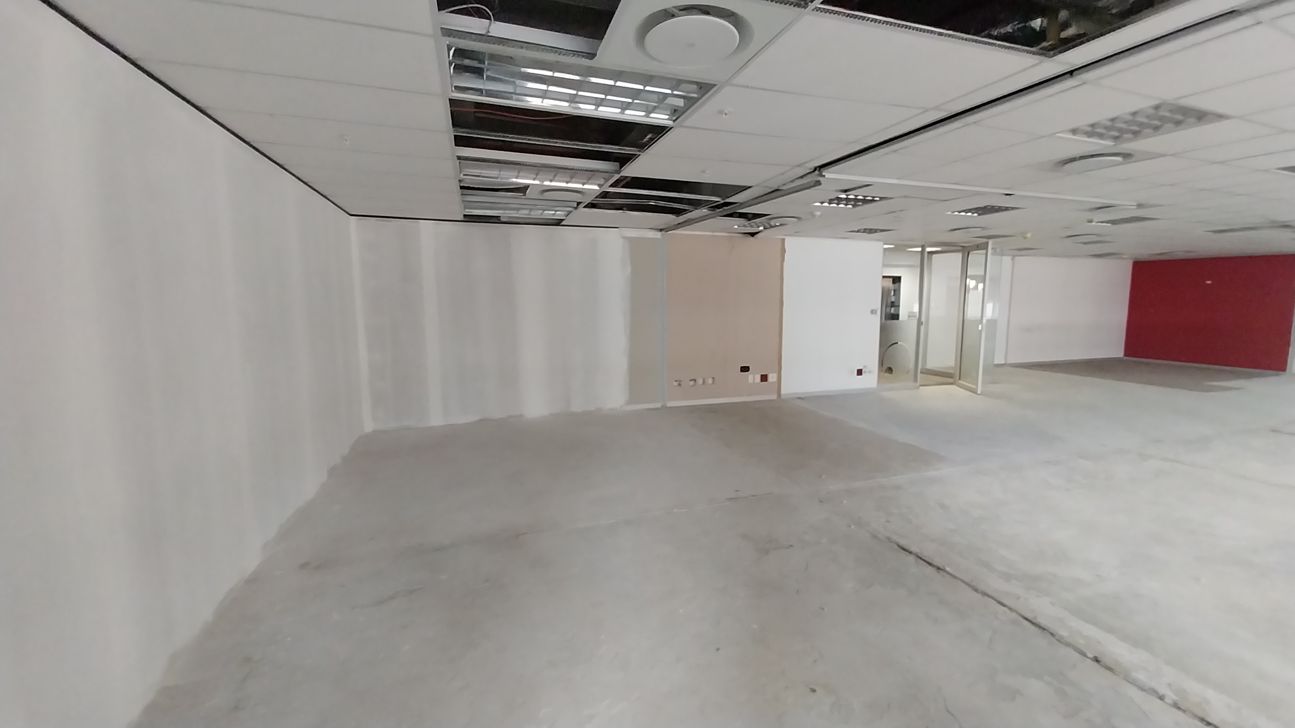 191m² Office Space to rent at 1 Thibault in Cape Town CBD