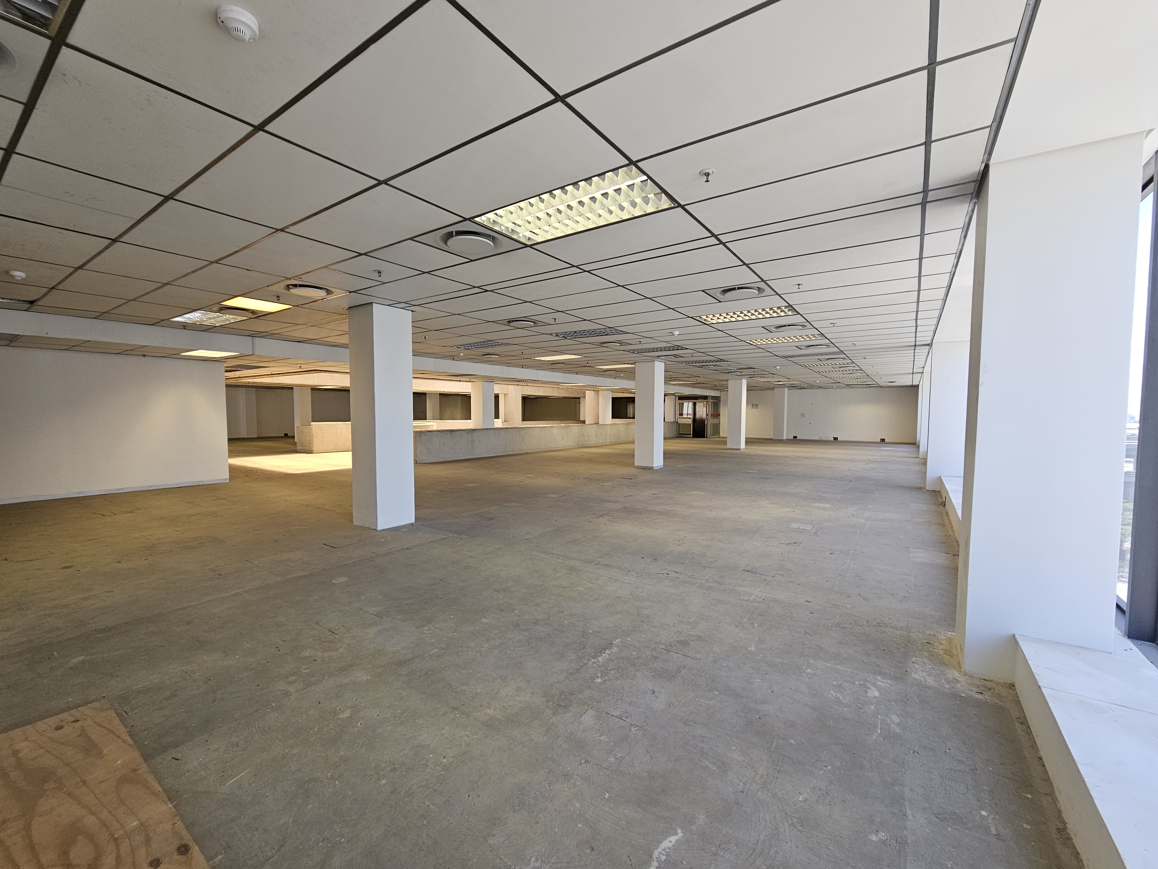 Office Space to rent at 10 Christiaan Barnard in Foreshore