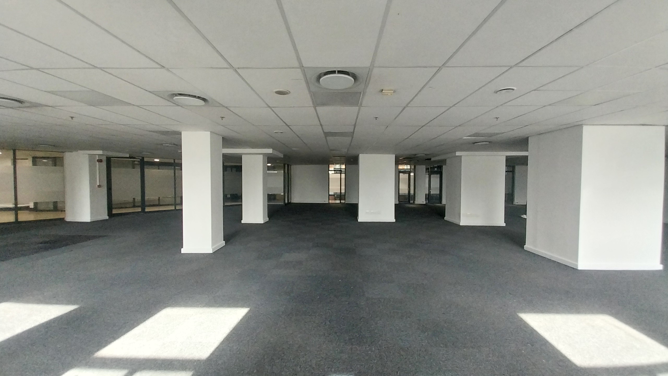 990m² Office Space to rent at 11 Adderley in Cape Town CBD