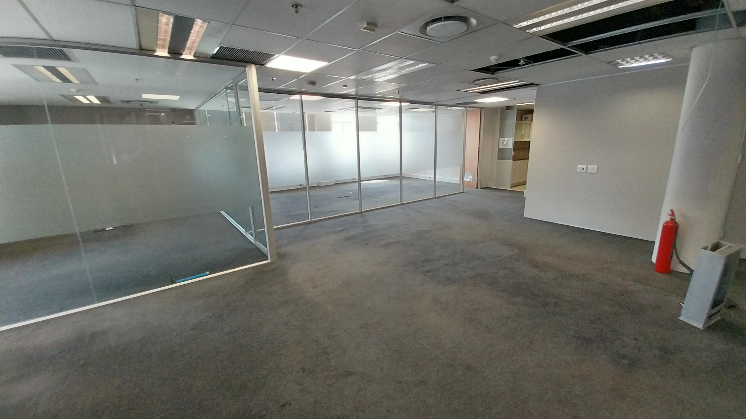1 896m² Office Space to rent at 11 Adderley in Cape Town CBD