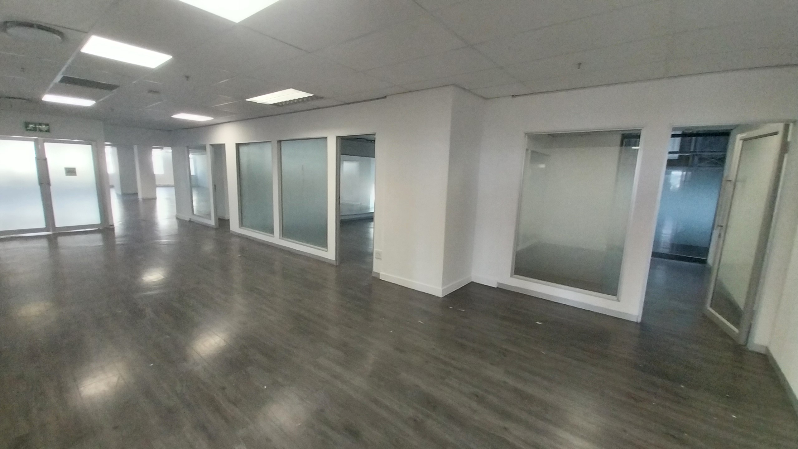 2 173m² Office Space to rent at 11 Adderley in Cape Town CBD