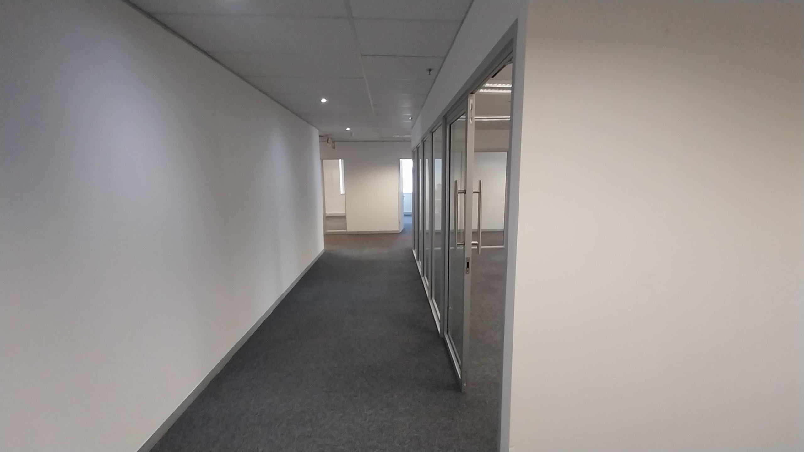 1 280m² Office Space to rent at 11 Adderley in Cape Town CBD