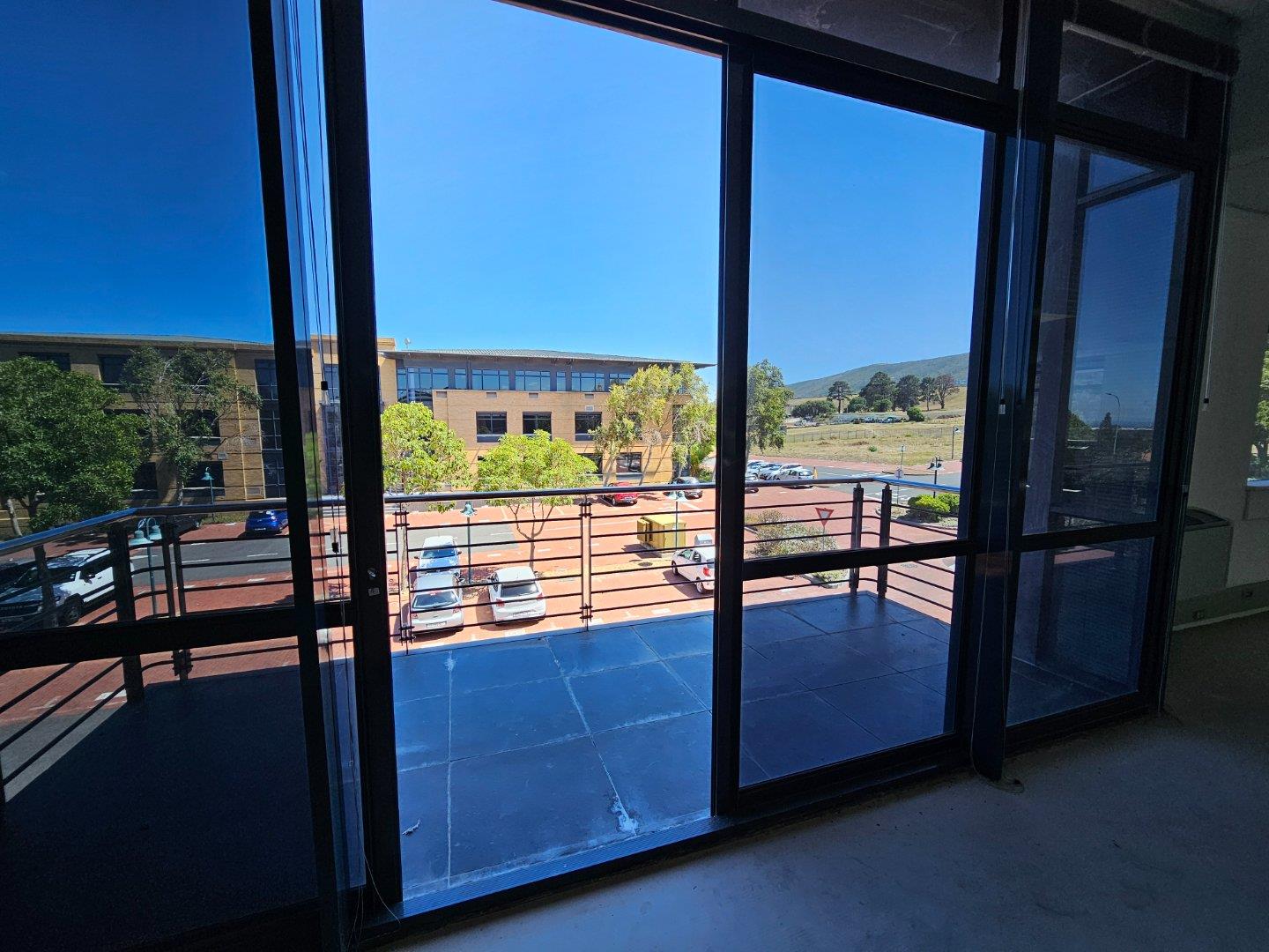 Office Space to rent at Plattekloof Office Park in Plattekloof