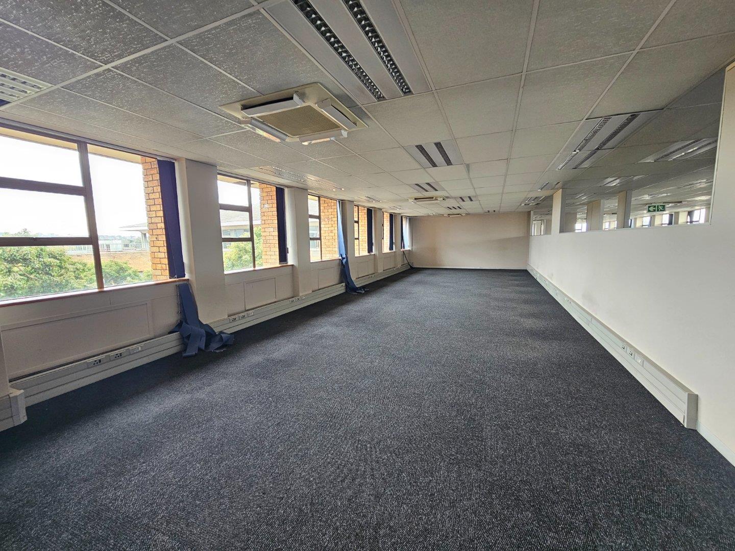 Office Space to rent at Louwville Place in Bellville CBD