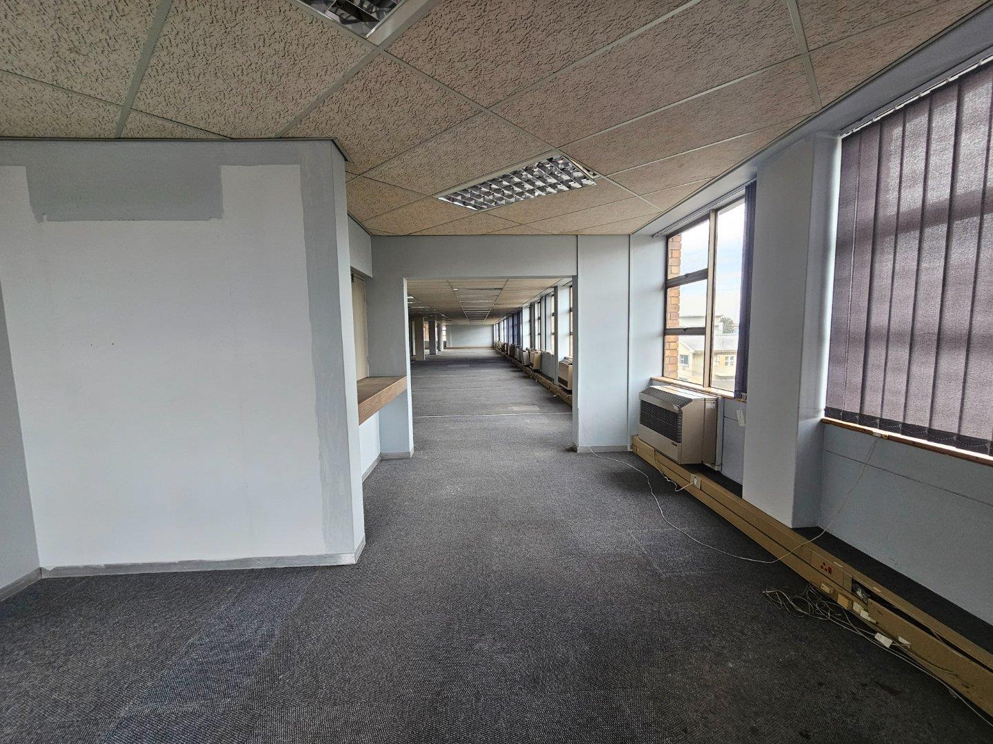 Office Space to rent at Louwville Place in Bellville CBD