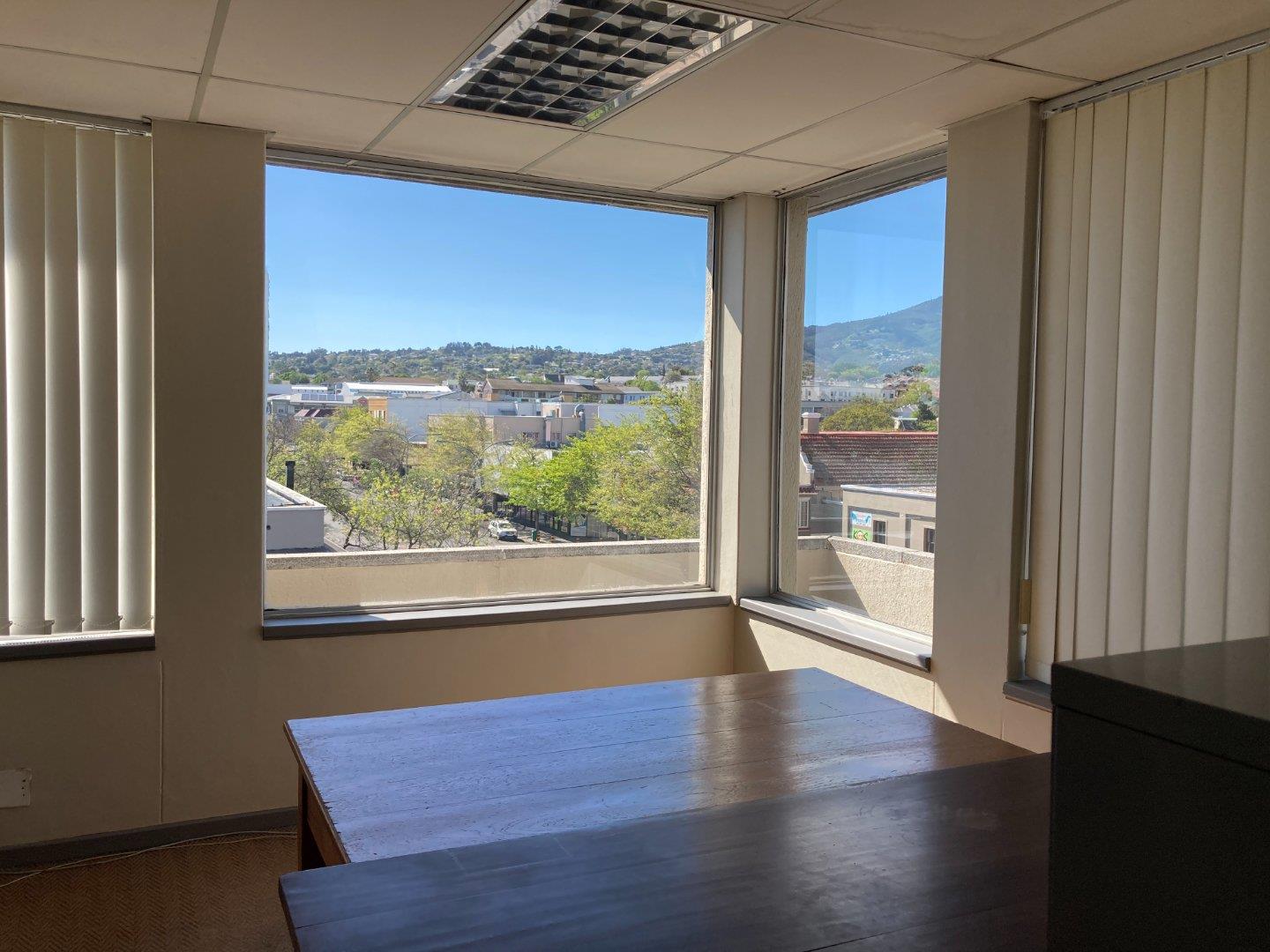 195m² Office Space to rent at Somerset Centre in Somerset West Central
