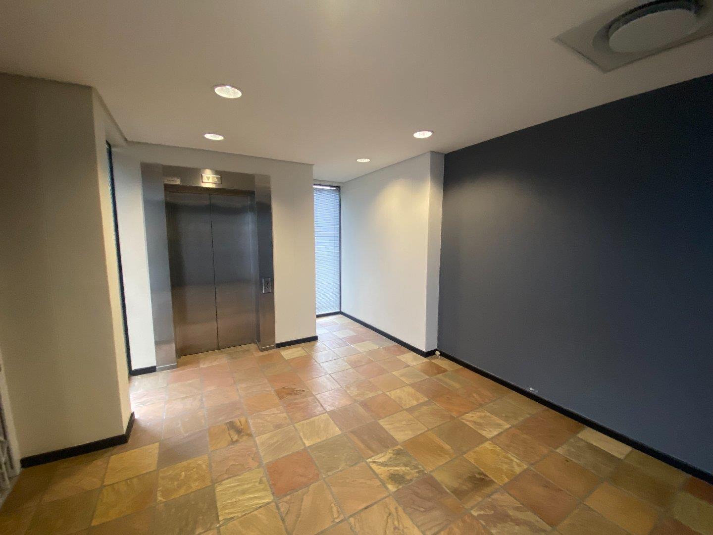 279m² Office Space to rent at The Beachhead in Somerset West Mall Triangle