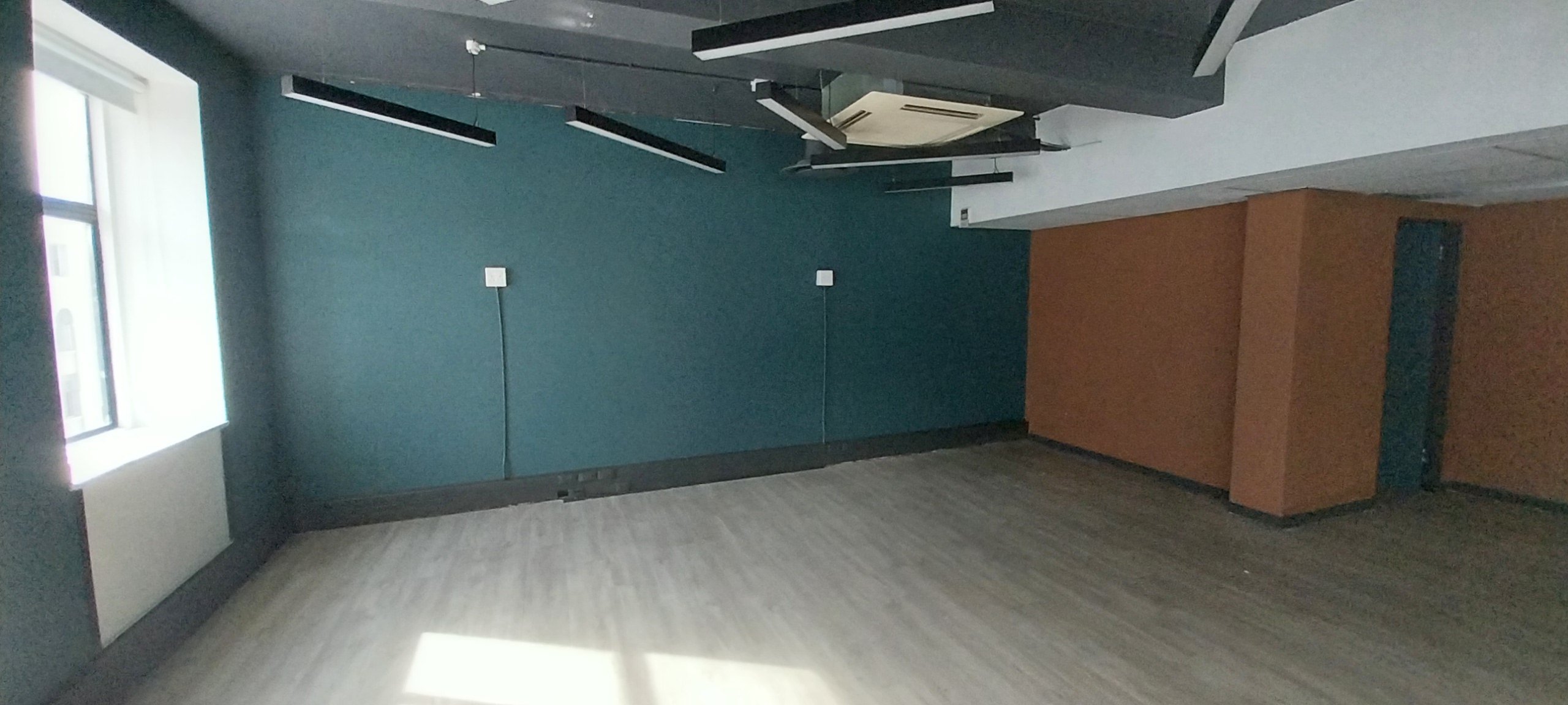 Office Space to rent at  in Cape Town CBD