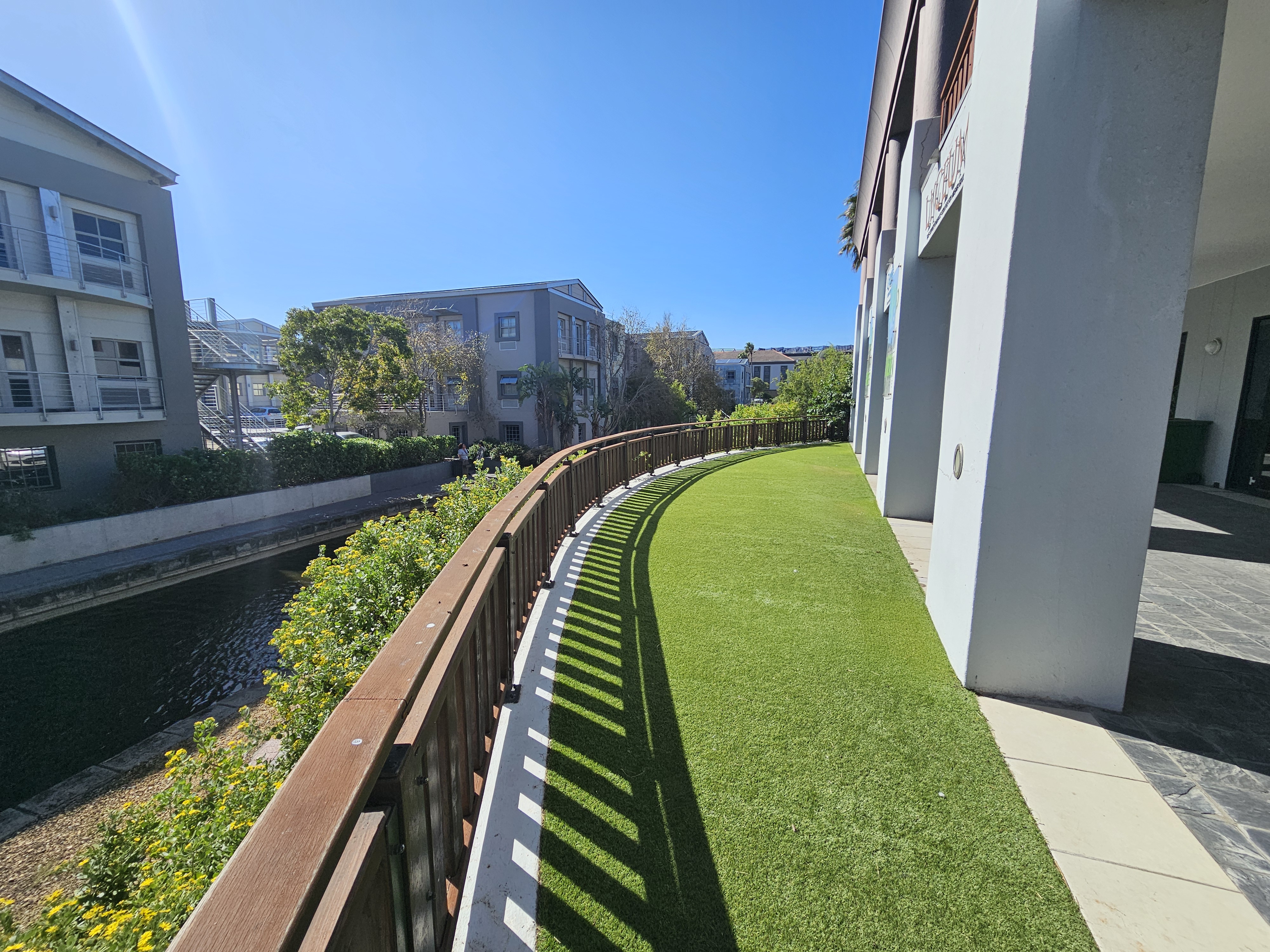 Office Space to rent at  in Century City