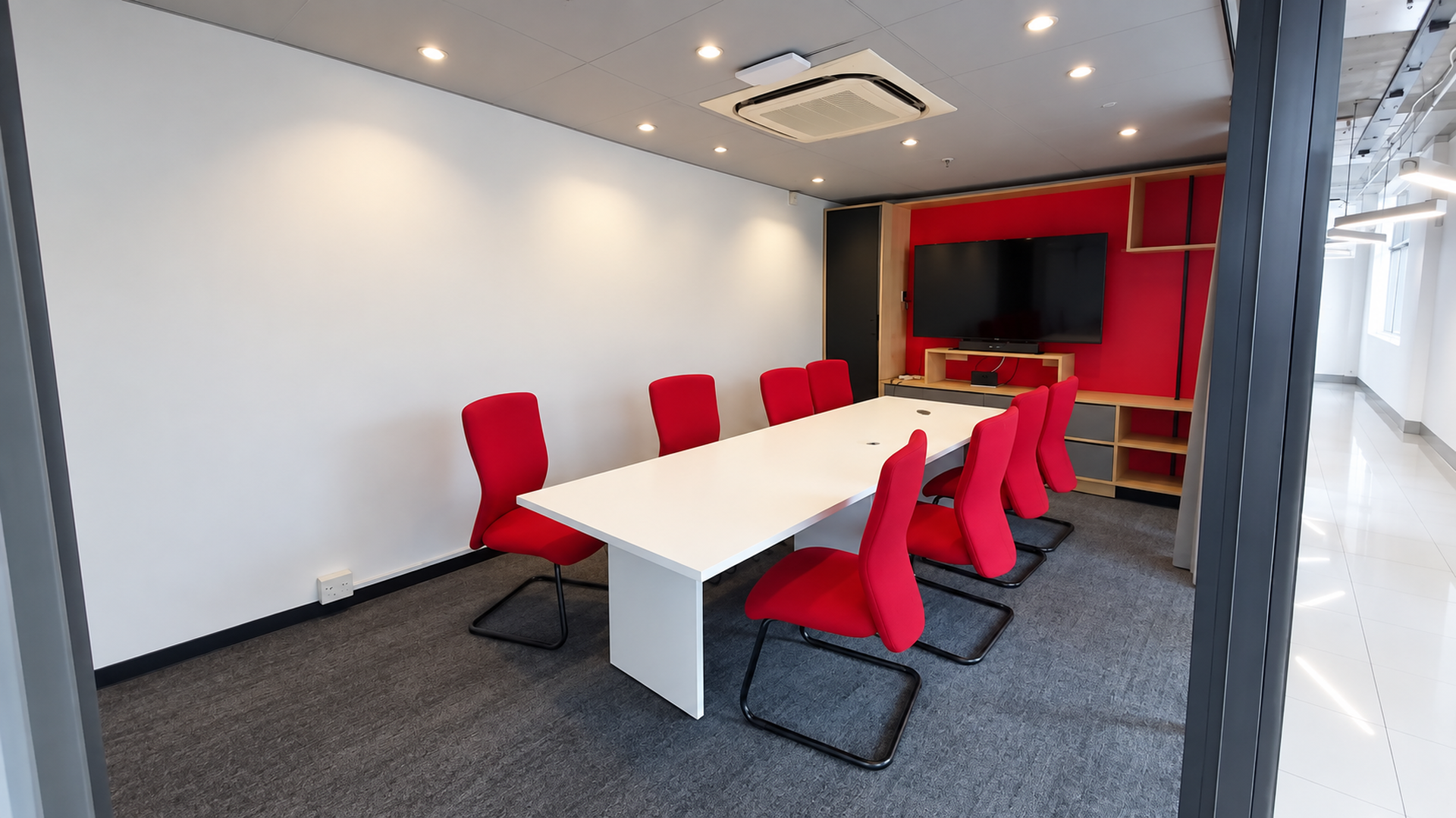 Office Space to rent at  in Cape Town CBD