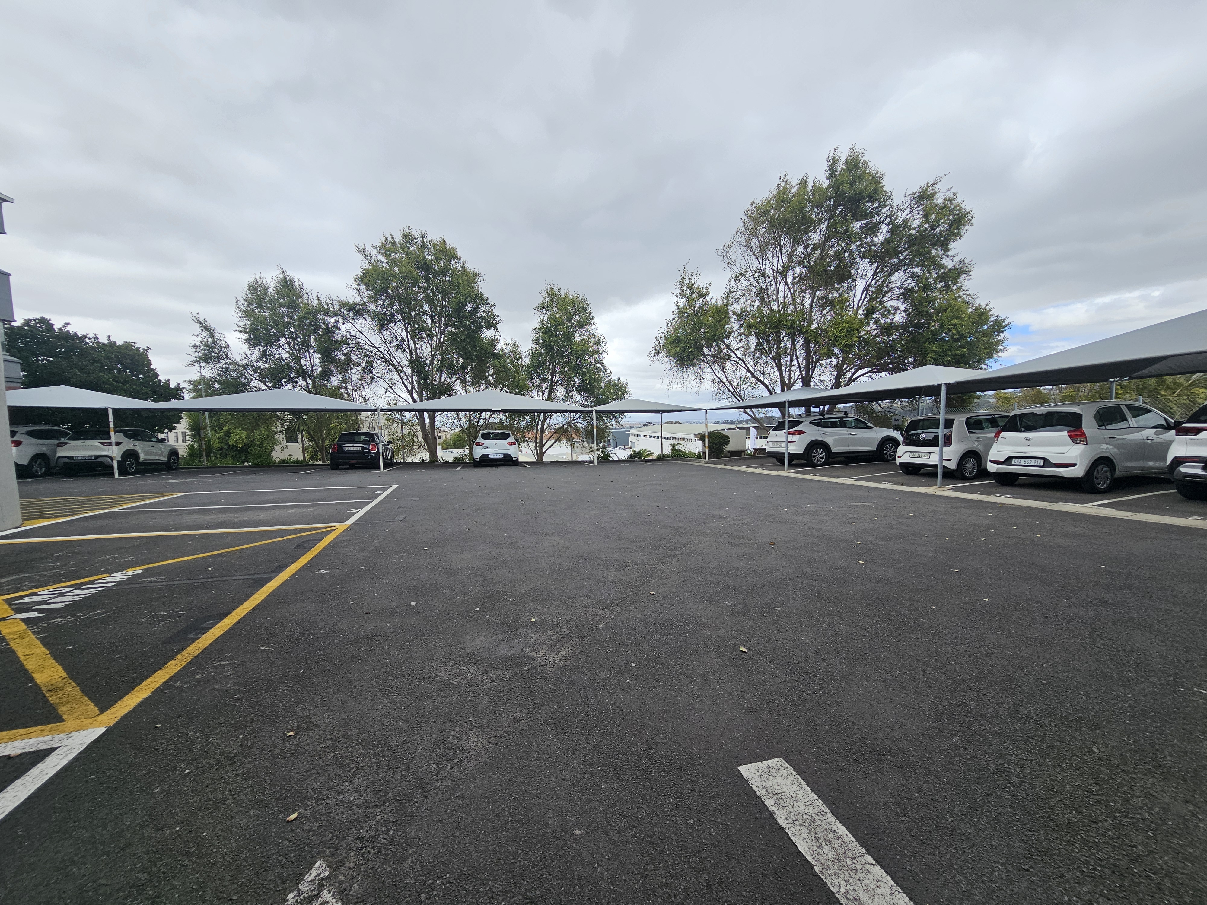 Office Space to rent at 2 Bella Rosa Street in Rosenpark