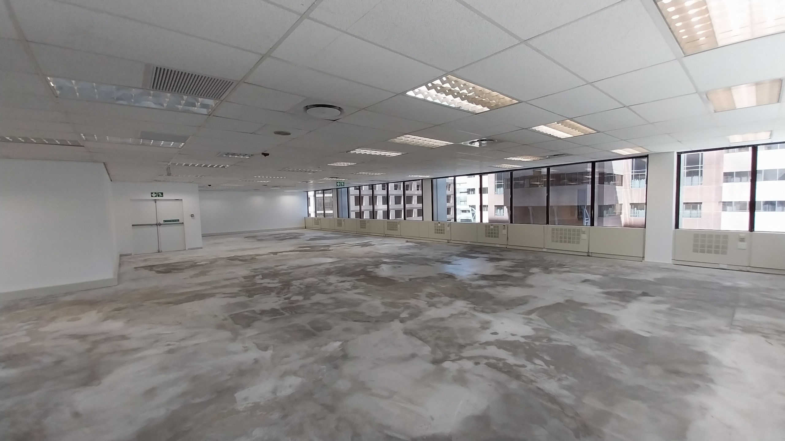 Office Space to rent at 2 Long Street in Cape Town CBD