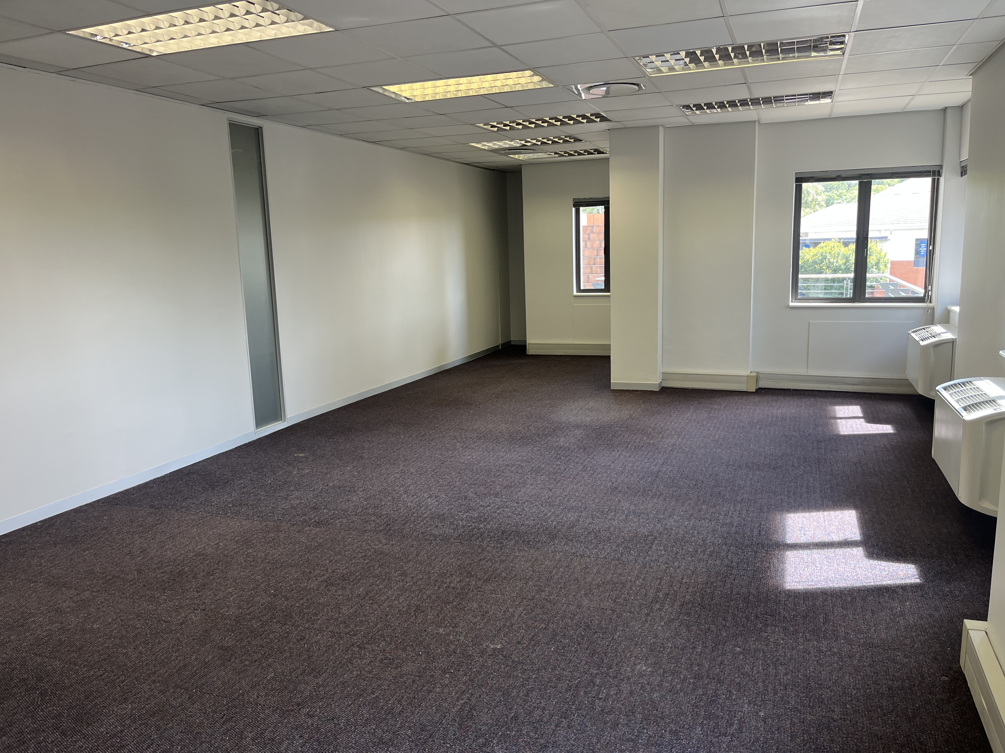 374m² Office Space to rent at 24 Peter Place in Lyme Park