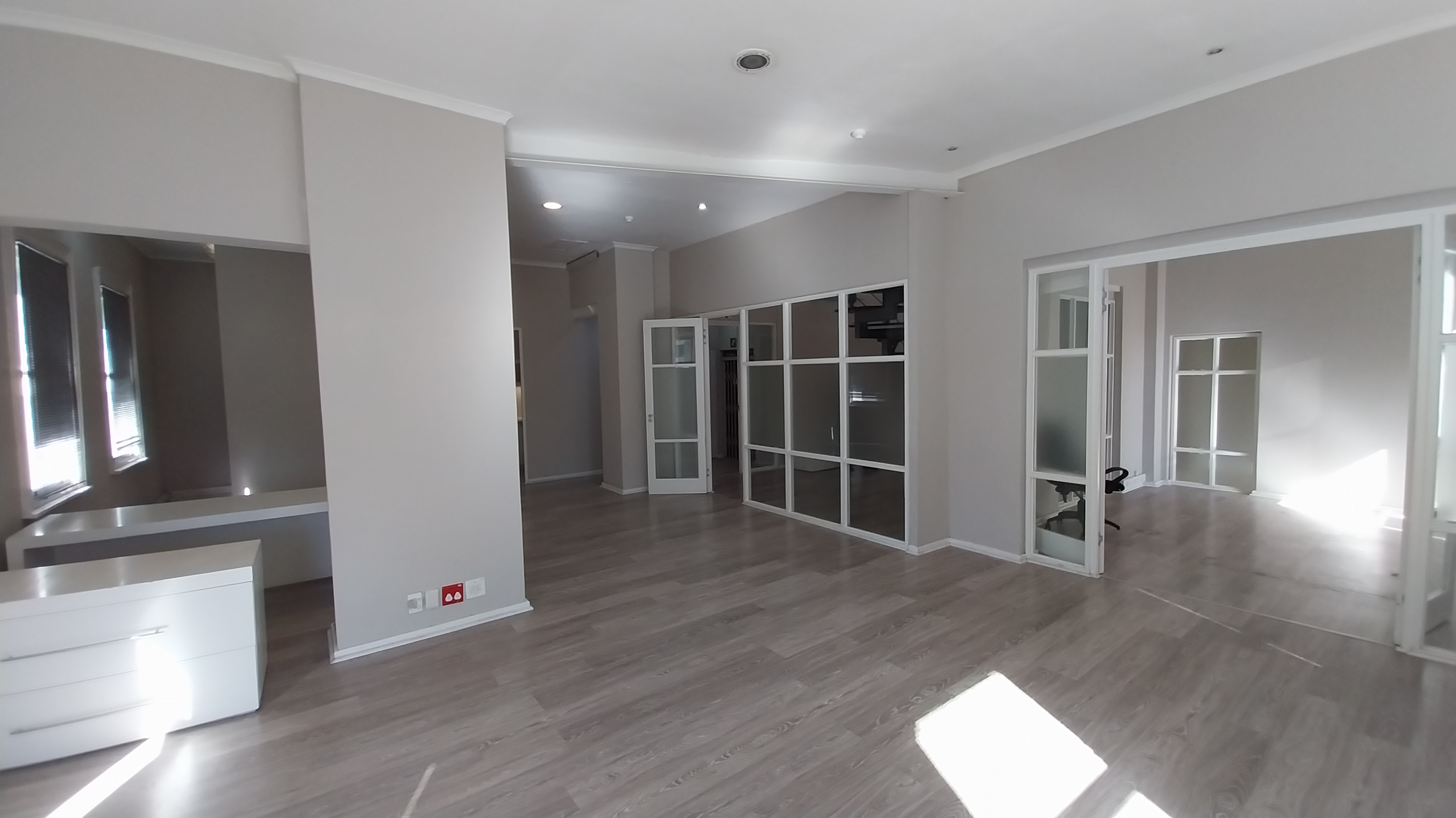 232m² Office Space to rent at 29 Loop Street in Cape Town CBD