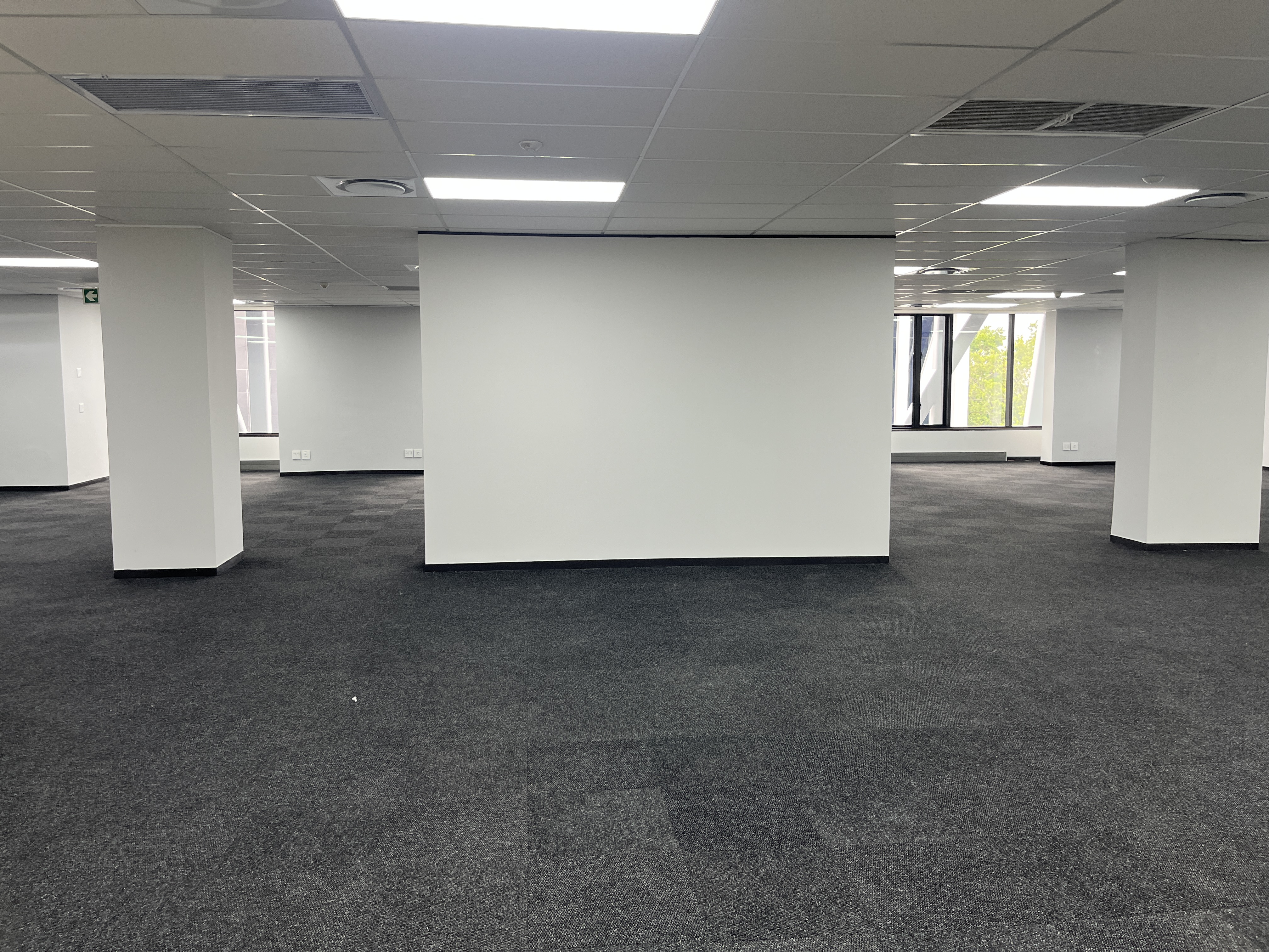 Office Space to rent at 2929 on Nicol in Bryanston