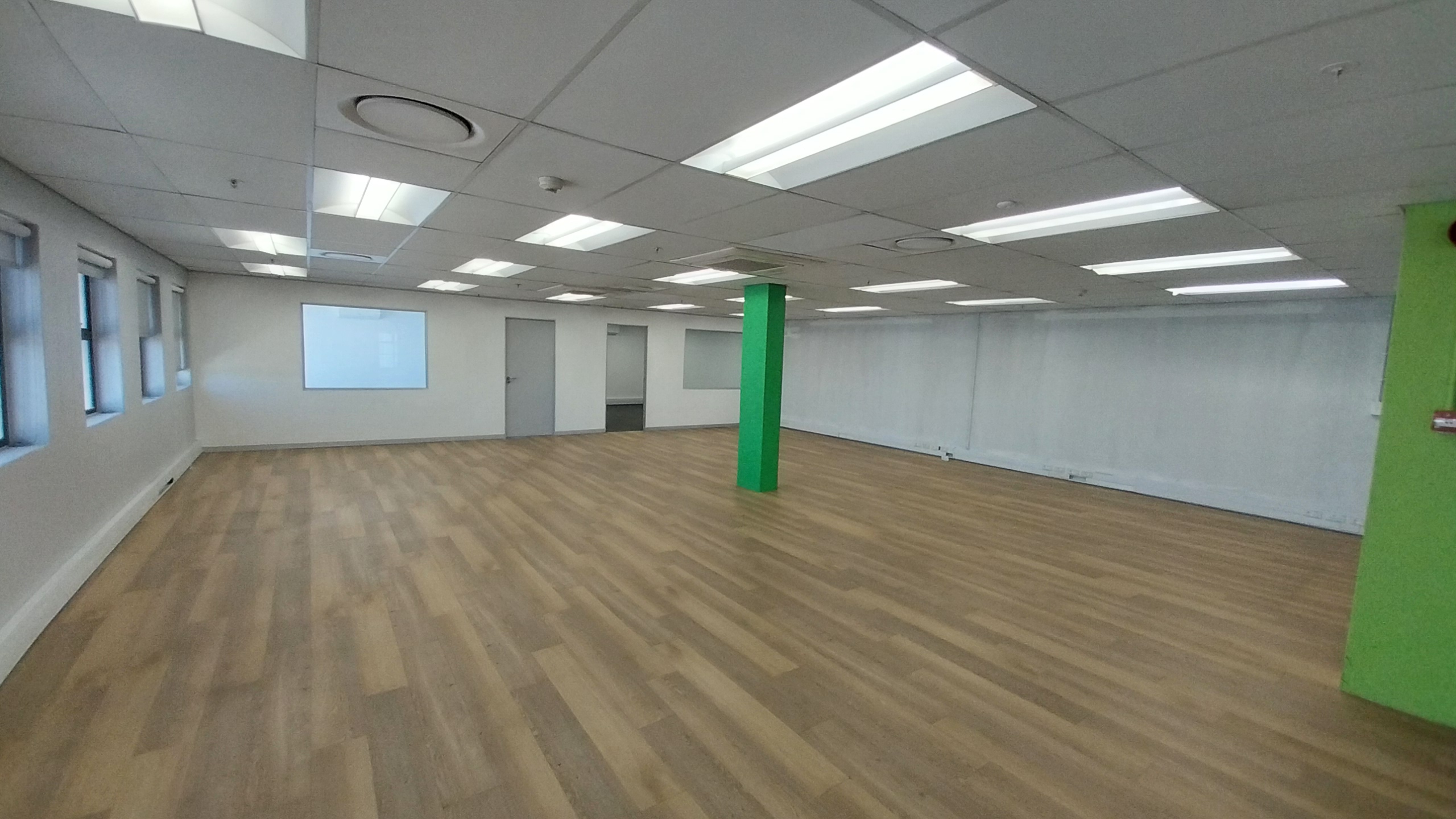 Warehouse to rent at  in Airport Industria