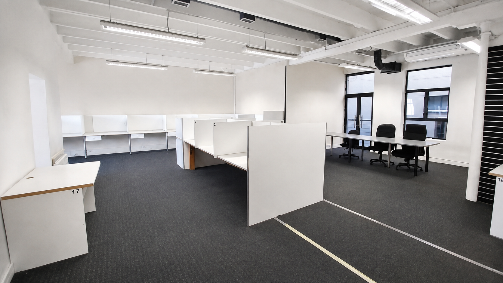 Office Space to rent at 32 St Georges Mall in Cape Town CBD