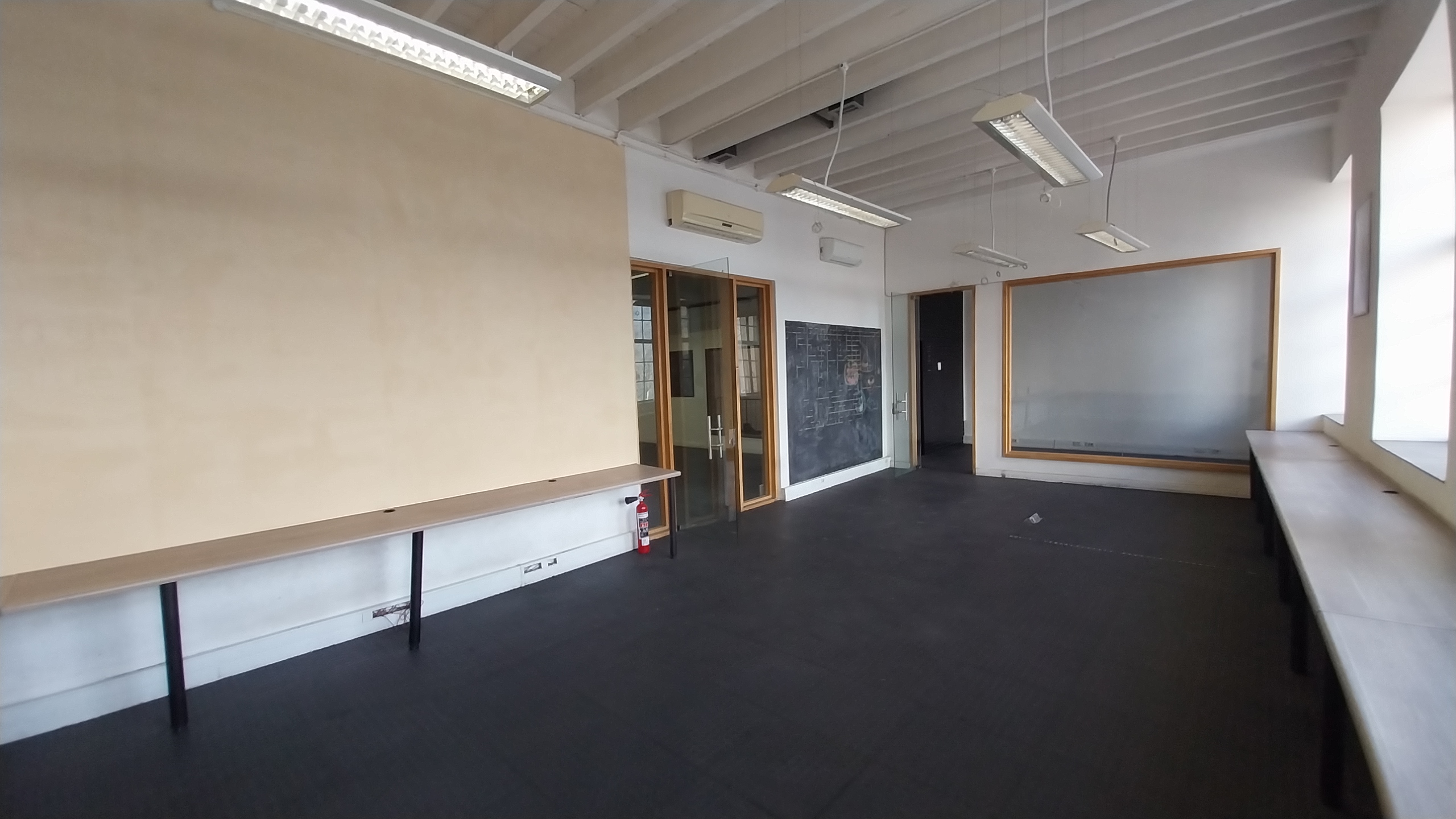 146m² Office Space to rent at 32 St Georges Mall in Cape Town CBD