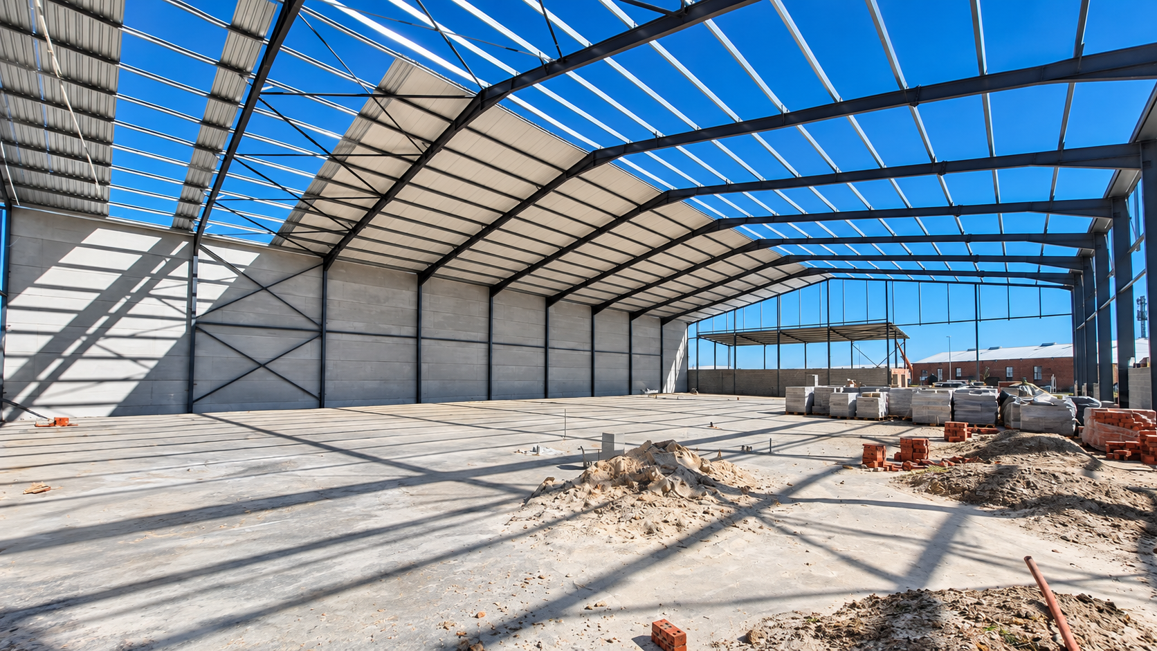 2 240m² Warehouse to rent at 33 Magenta Lane in Killarney Gardens