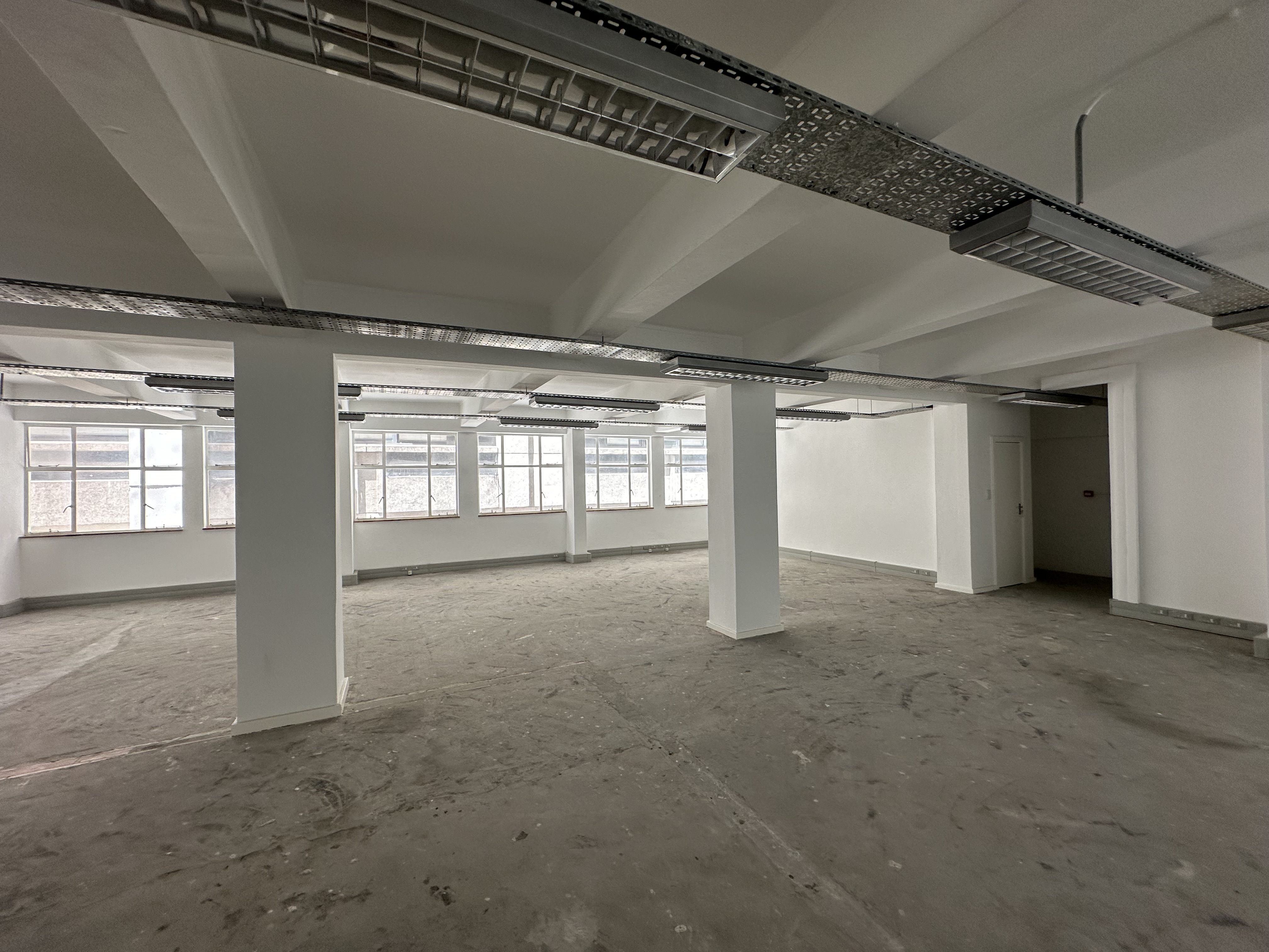 Office Space to rent at 33 Waterkant in Cape Town CBD