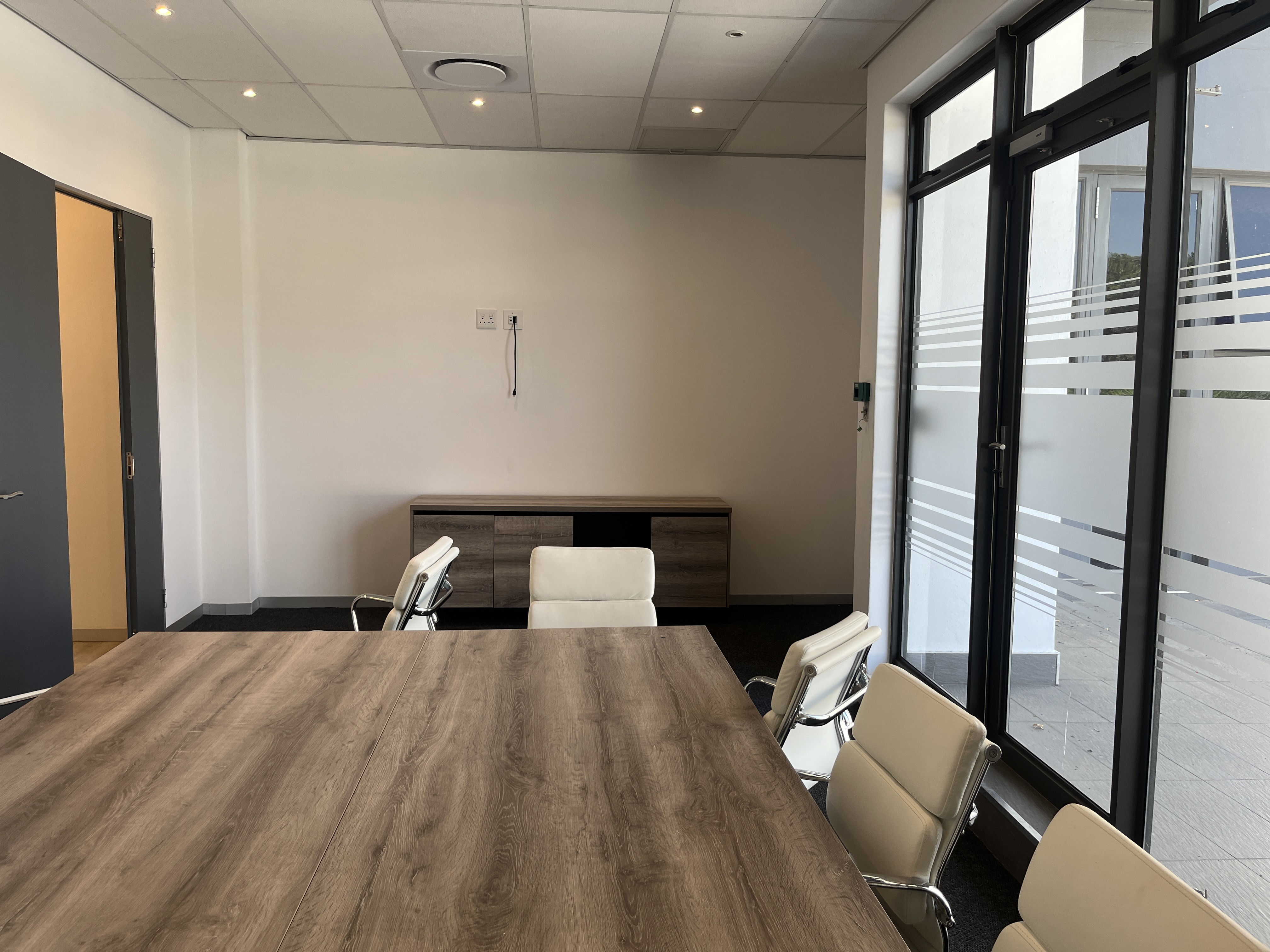 Office Space to rent at 345 Rivonia Boulevard in Rivonia