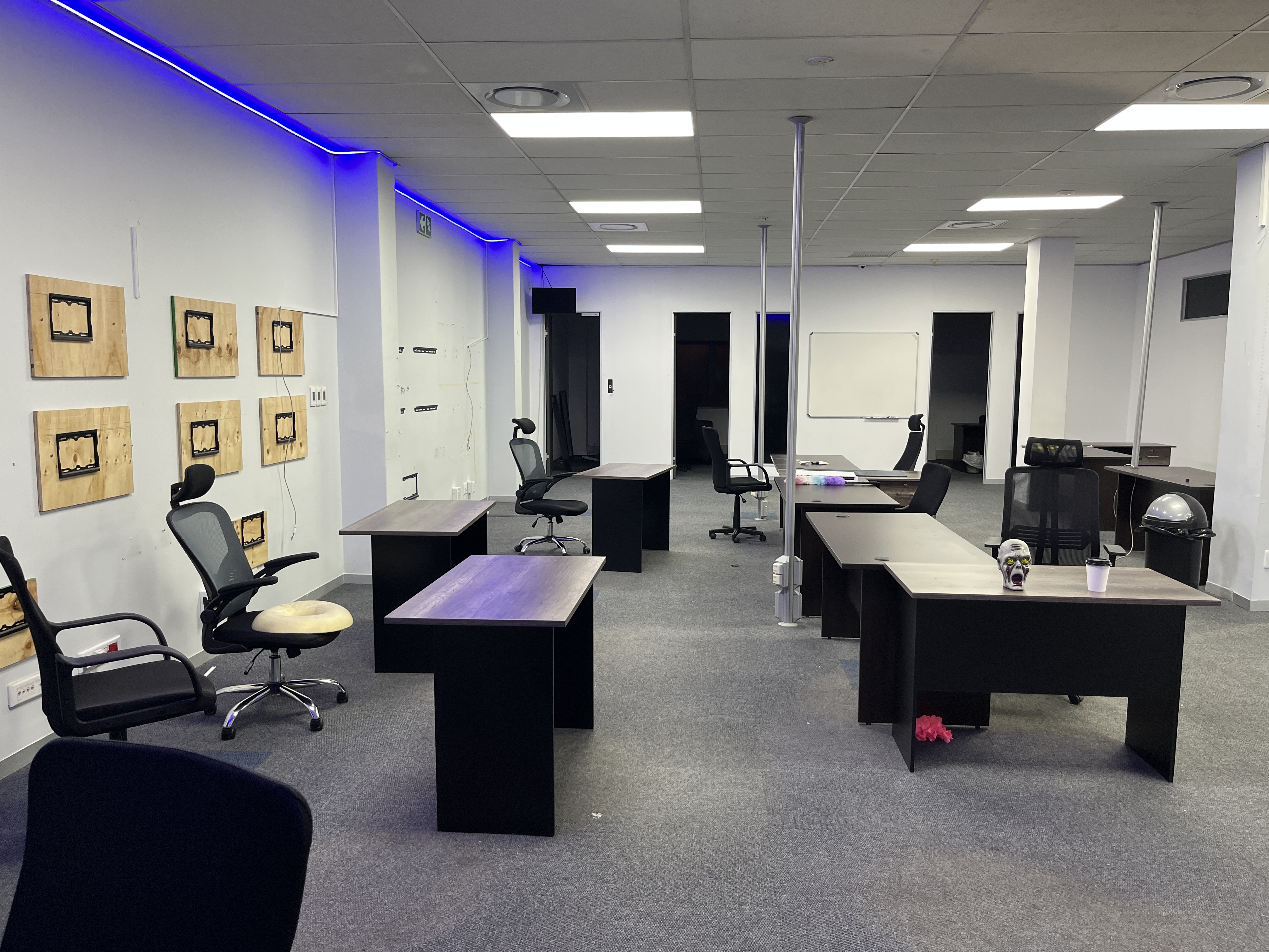330m² Office Space to rent at 345 Rivonia Boulevard in Rivonia