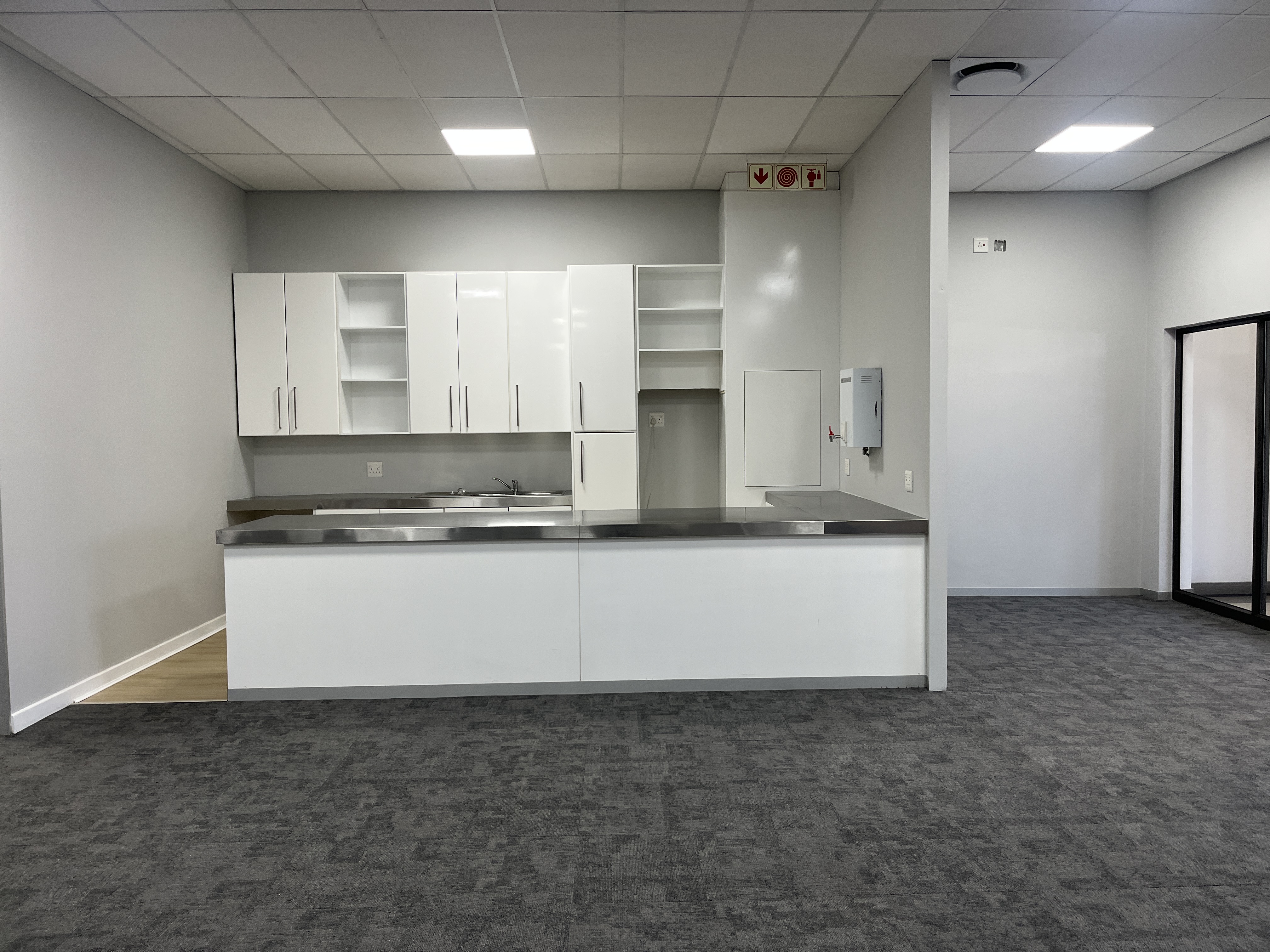 439m² Office Space to rent at 345 Rivonia Boulevard in Rivonia