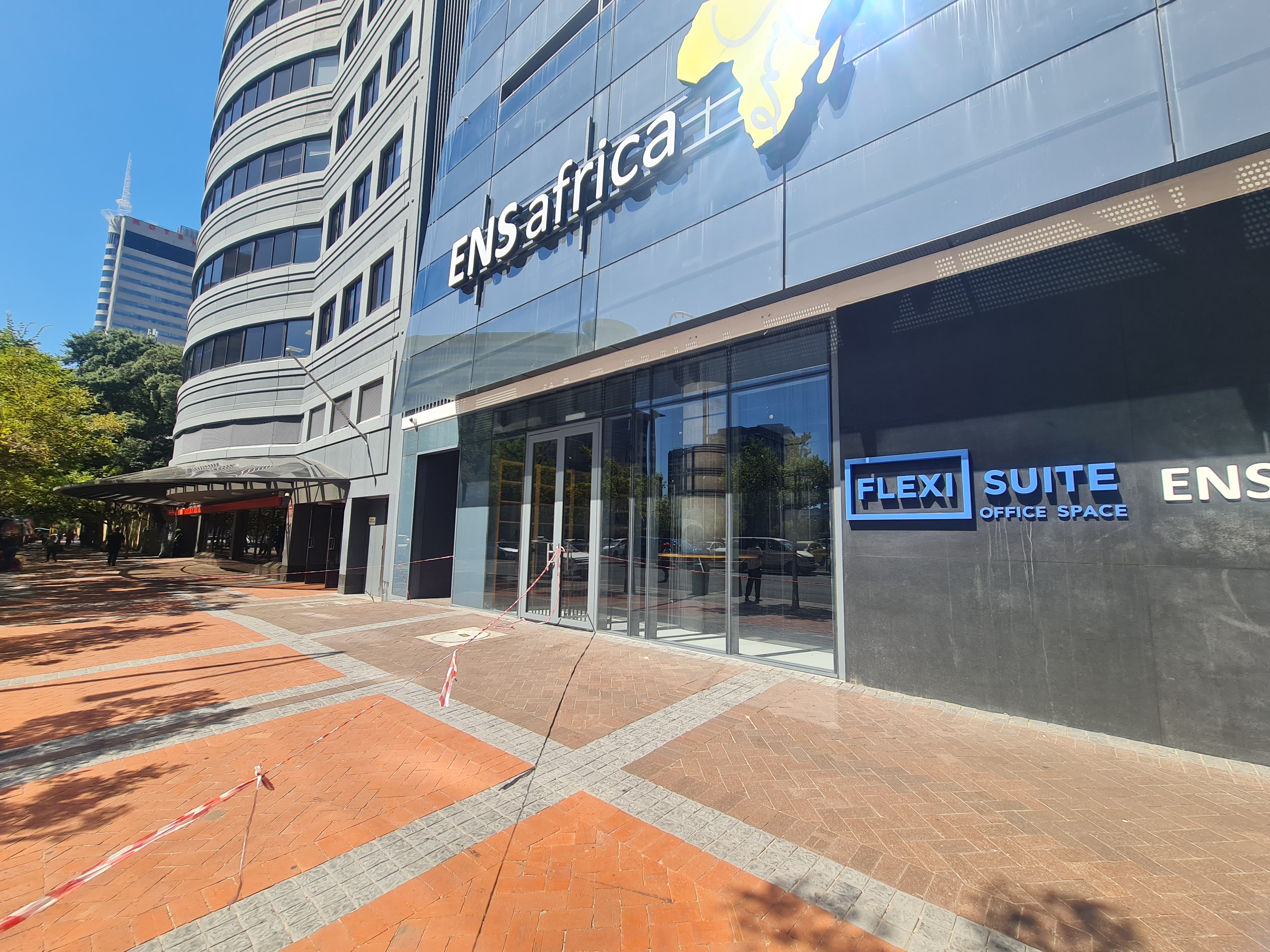Office Space to rent at 35 Lower Long Street in Cape Town CBD
