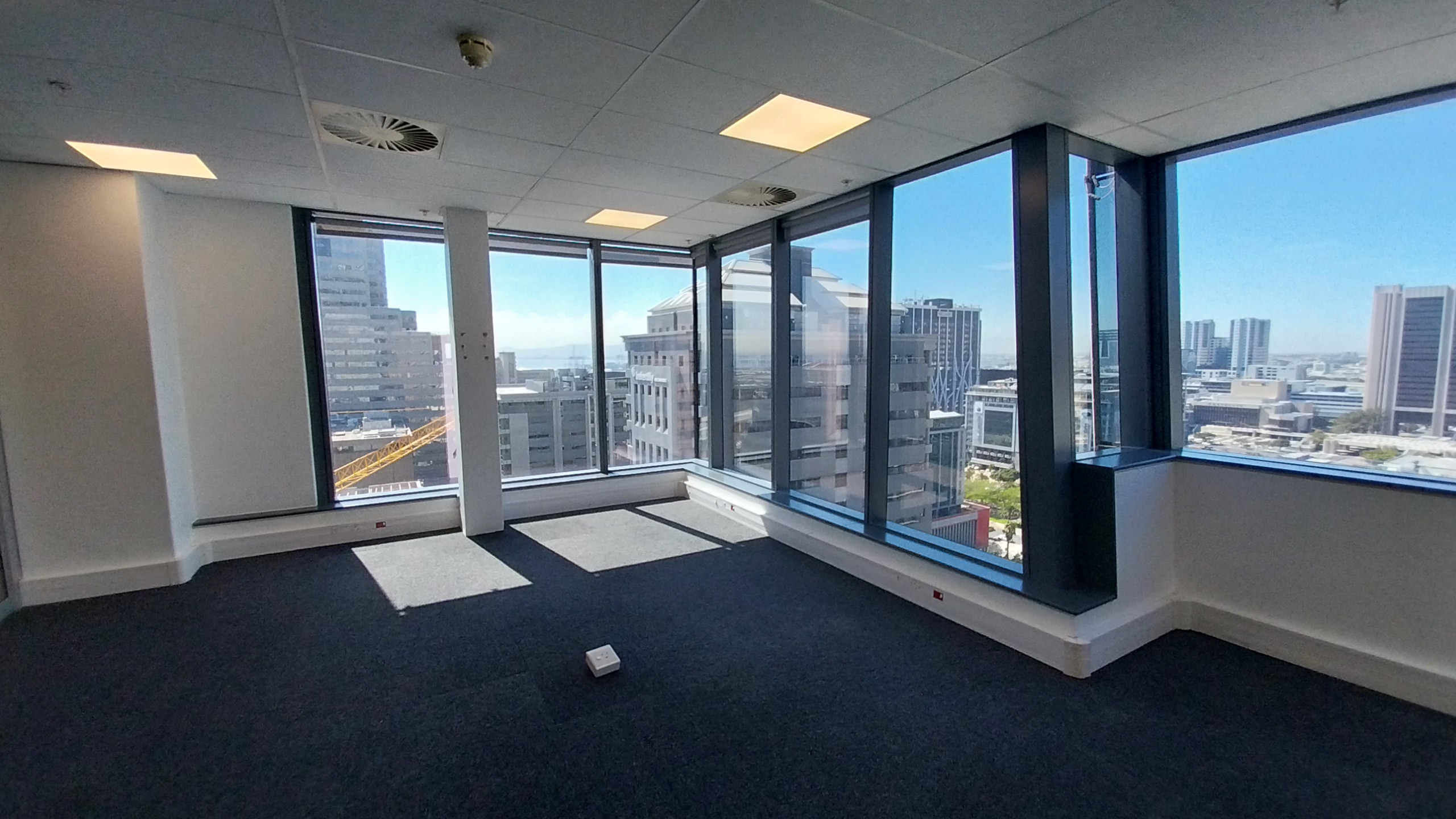 Office Space to rent at 35 Lower Long Street in Cape Town CBD