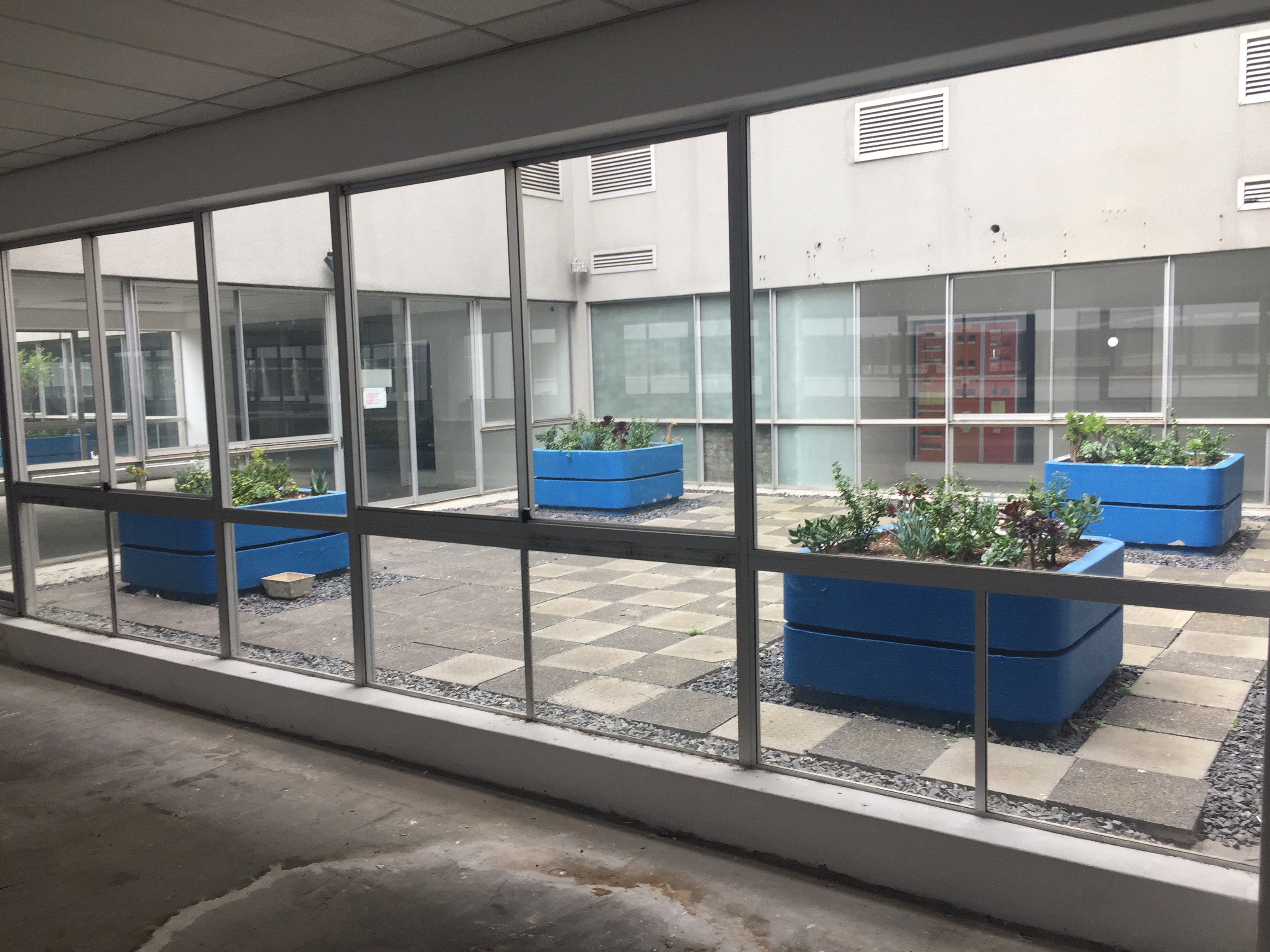 Office Space to rent at 35 On Wale in Cape Town CBD
