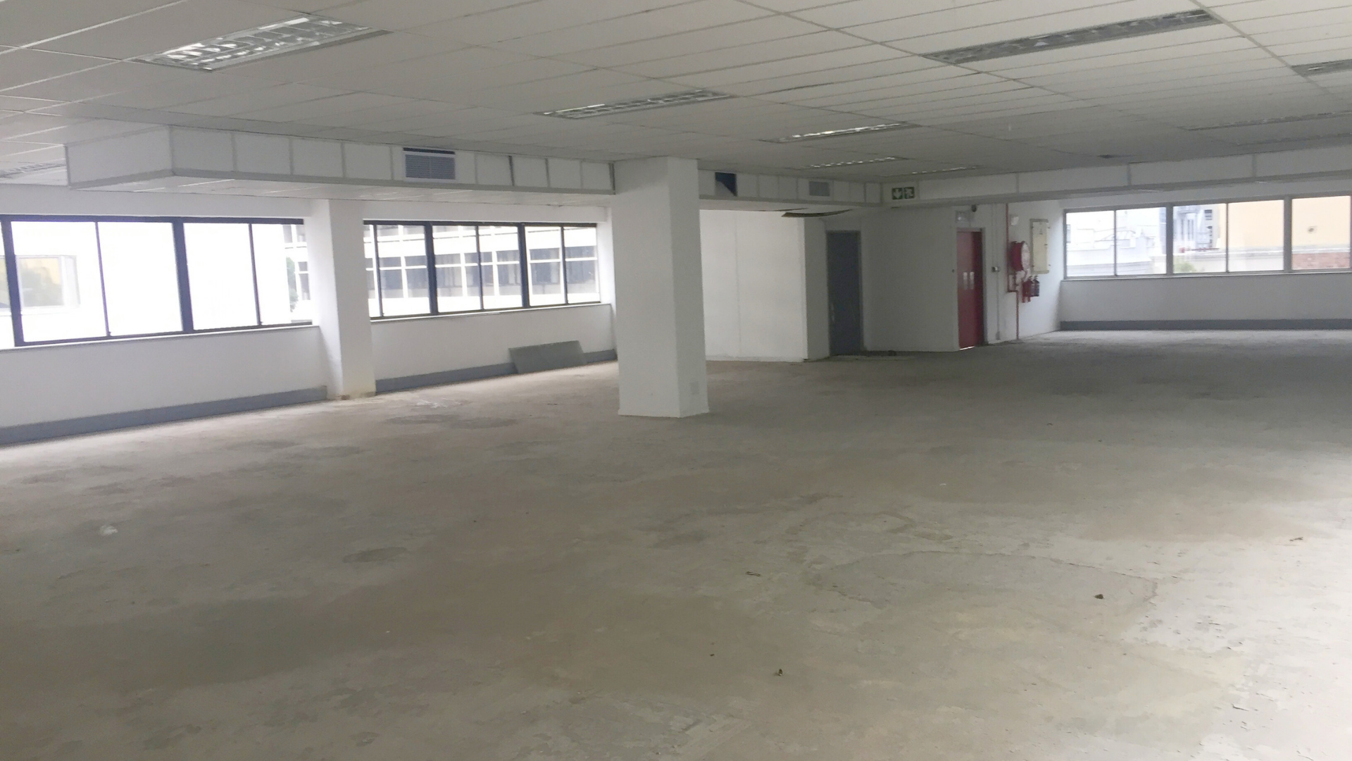2 731m² Office Space to rent at 35 On Wale in Cape Town CBD