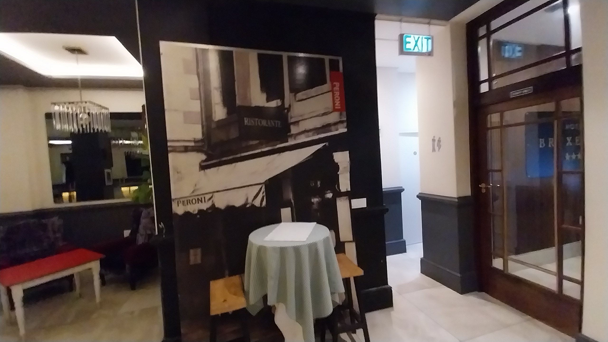 Retail Shops to rent at 40 Burg Street in Cape Town CBD