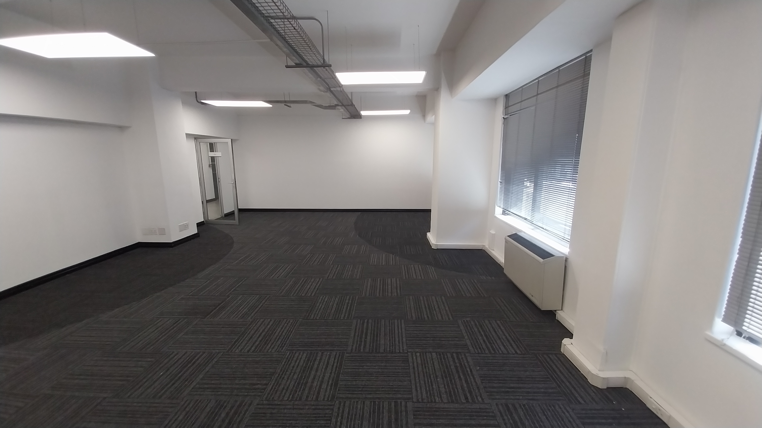 695m² Office Space to rent at 47 On Strand in Cape Town CBD