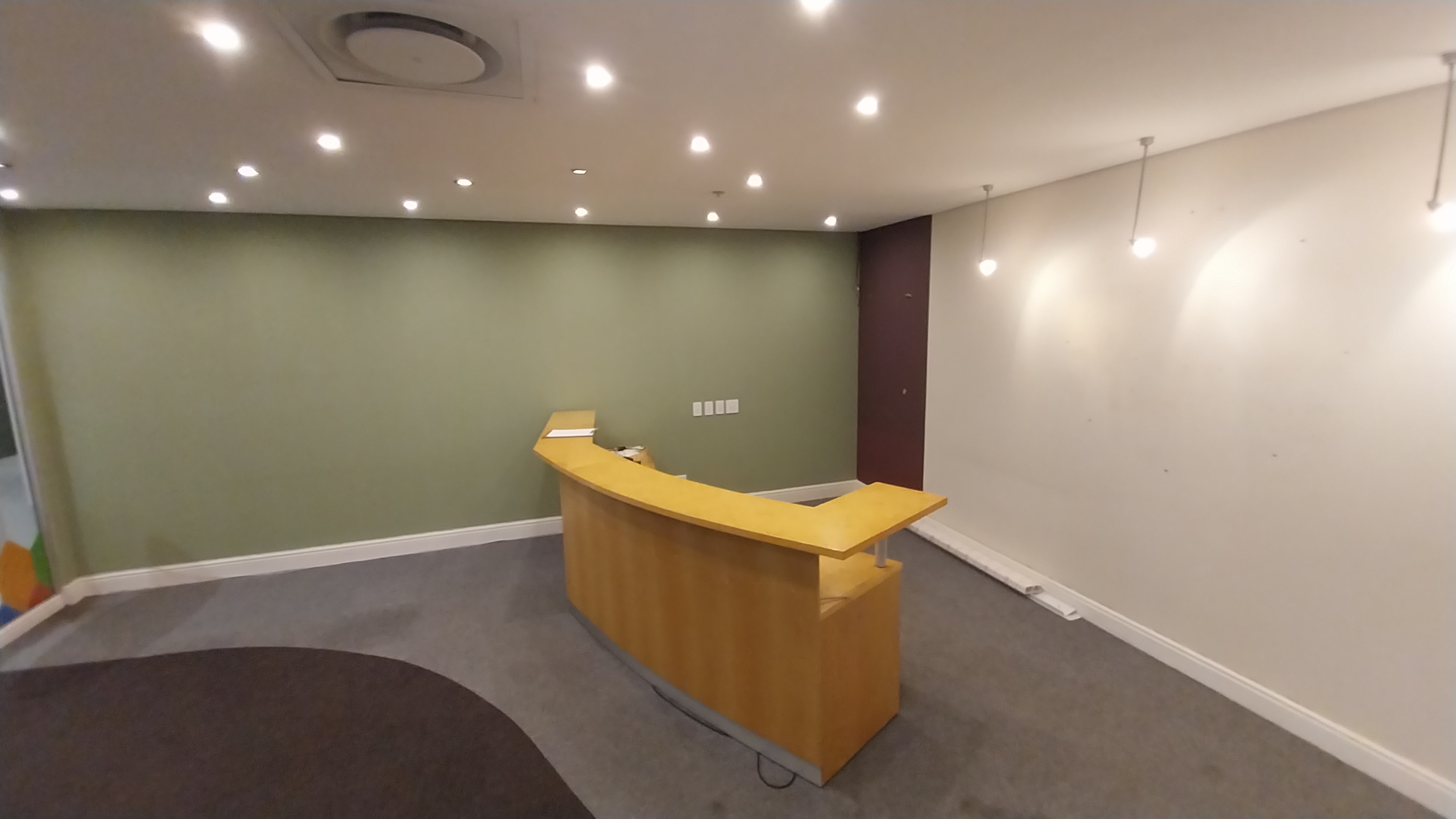 Office Space to rent at 5 St Georges Mall in Cape Town CBD
