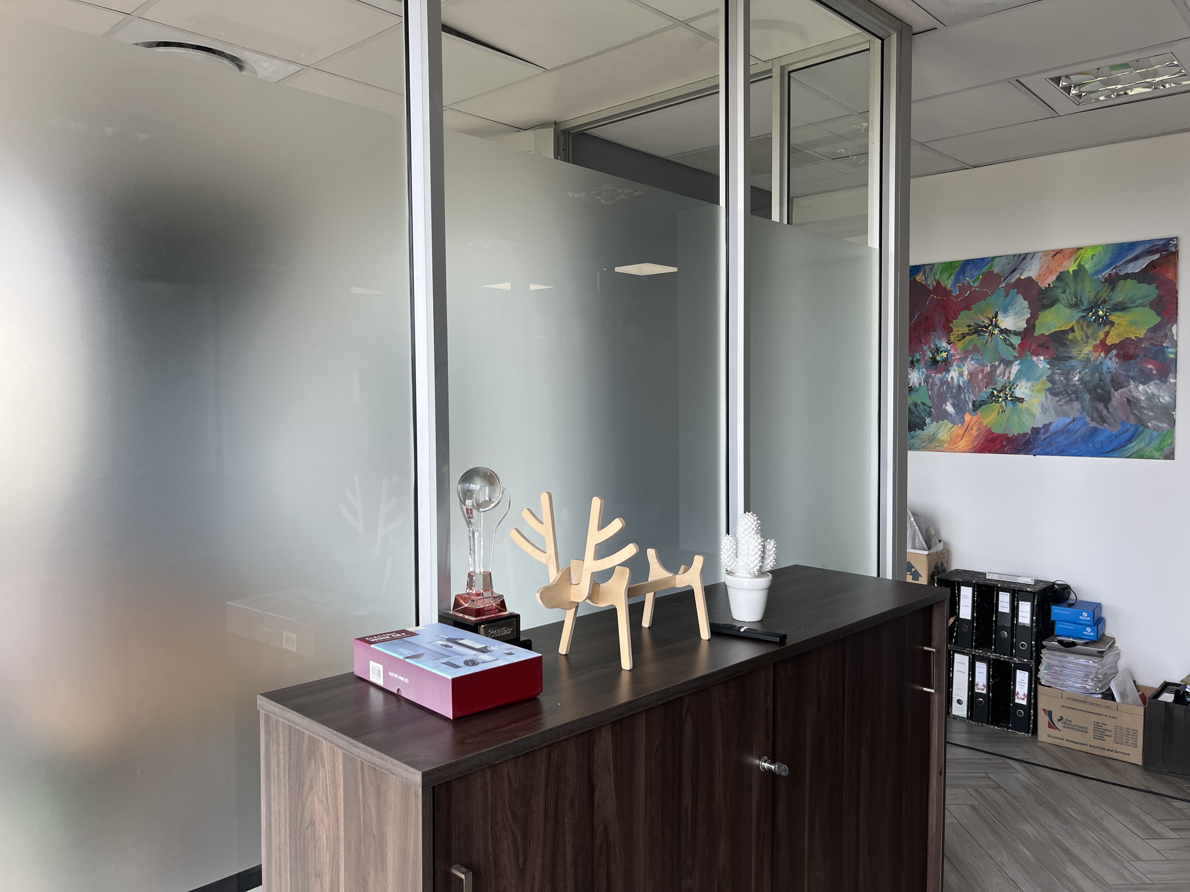 Office Space to rent at 6 Eaton Avenue in Bryanston