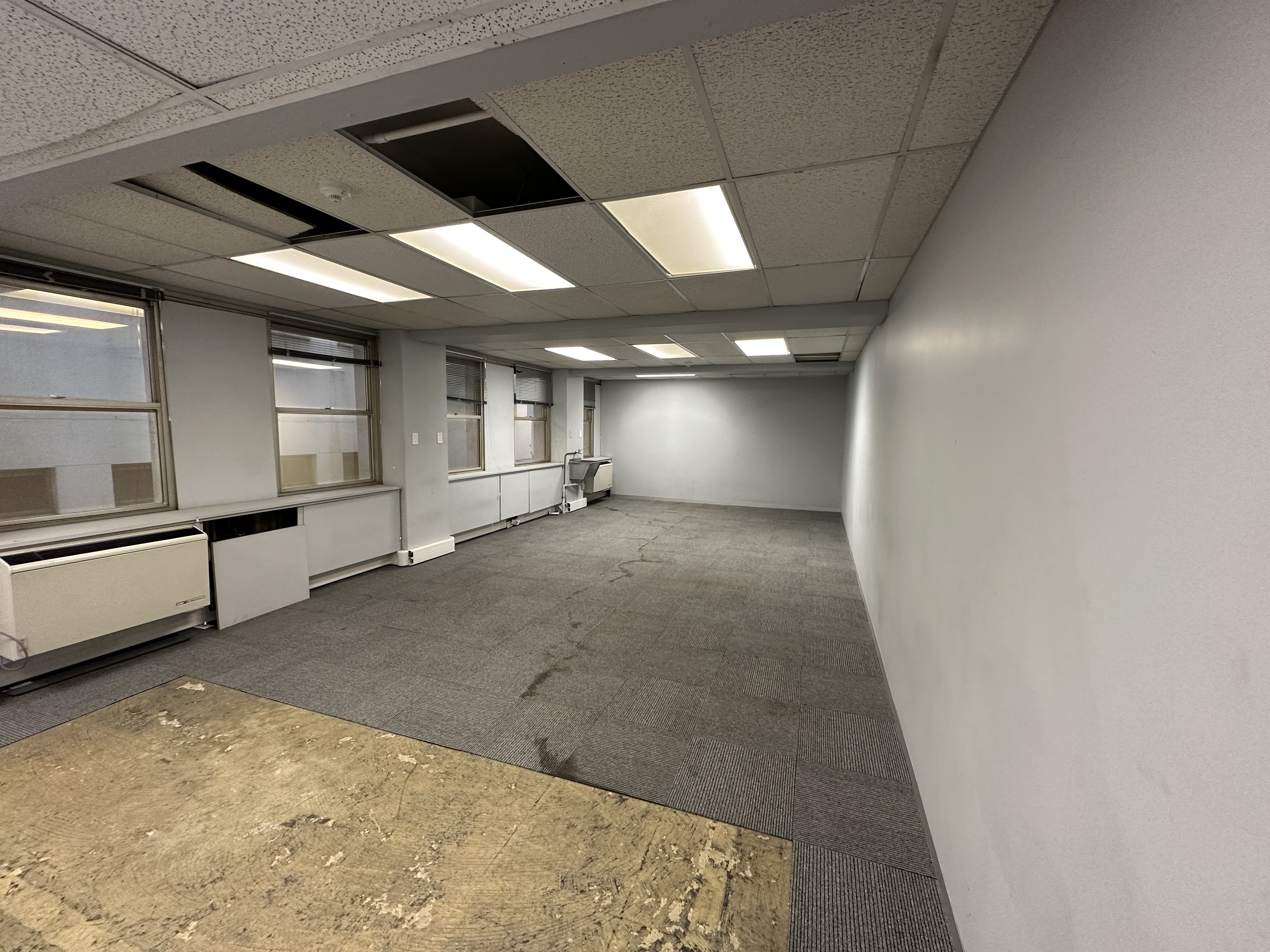 516m² Office Space to rent at 63 Strand Street in Cape Town CBD