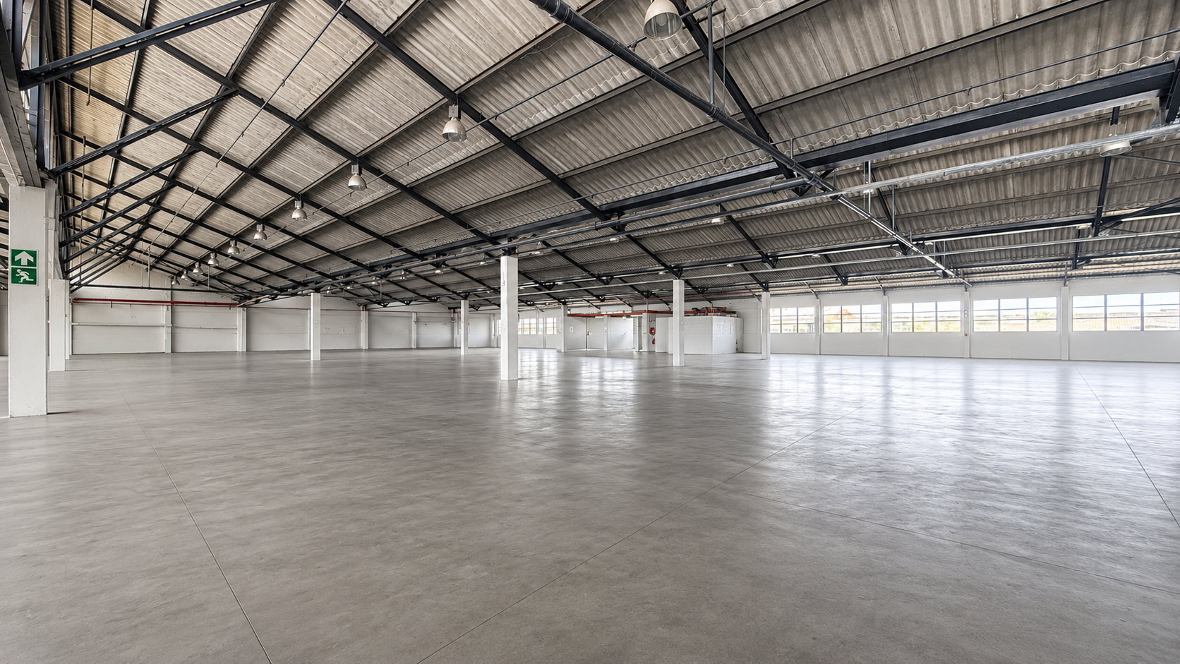 Warehouse to rent at 67 Carlisle Street in Paarden Eiland