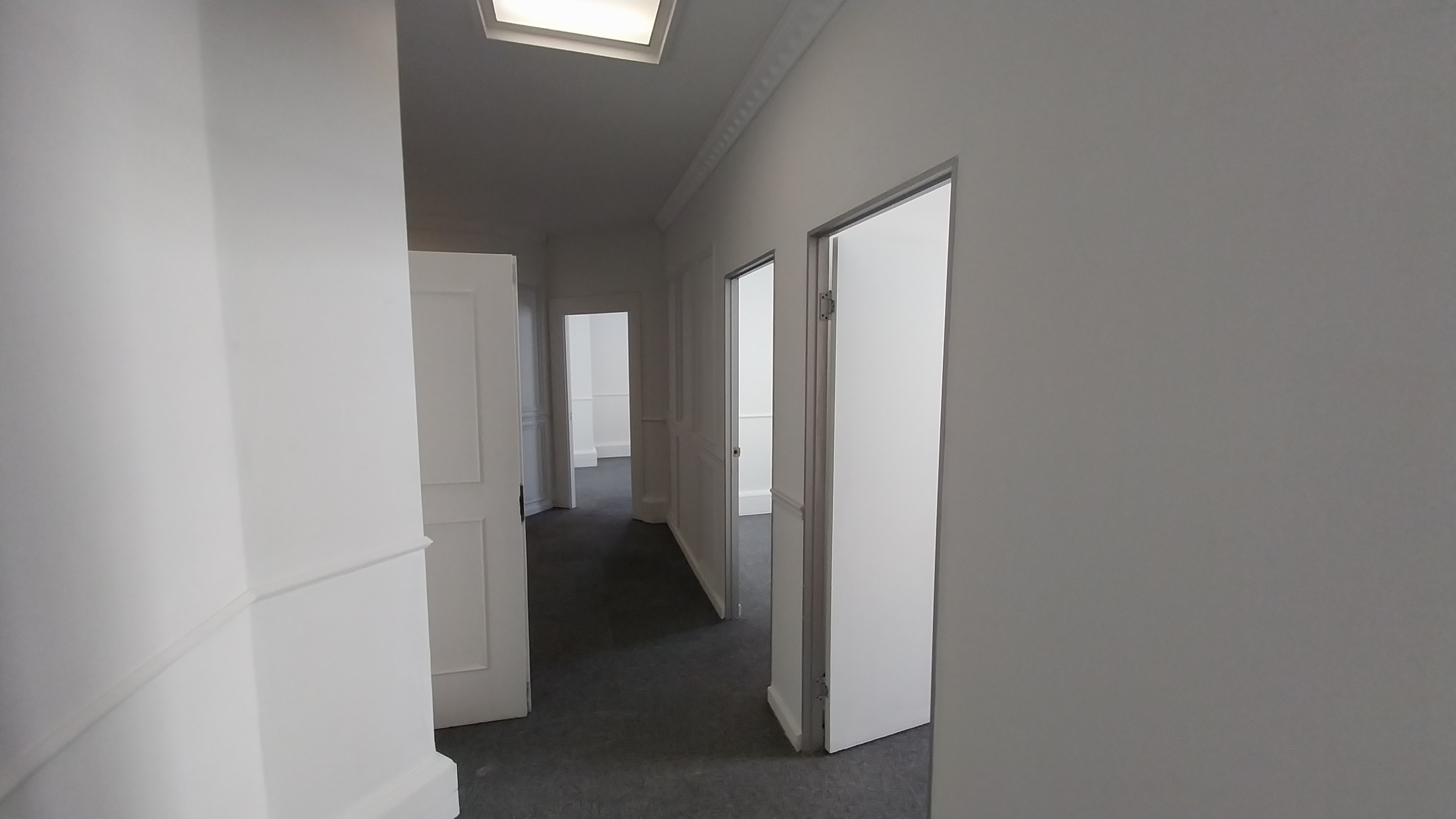 196m² Office Space to rent at Winchester House in Cape Town CBD