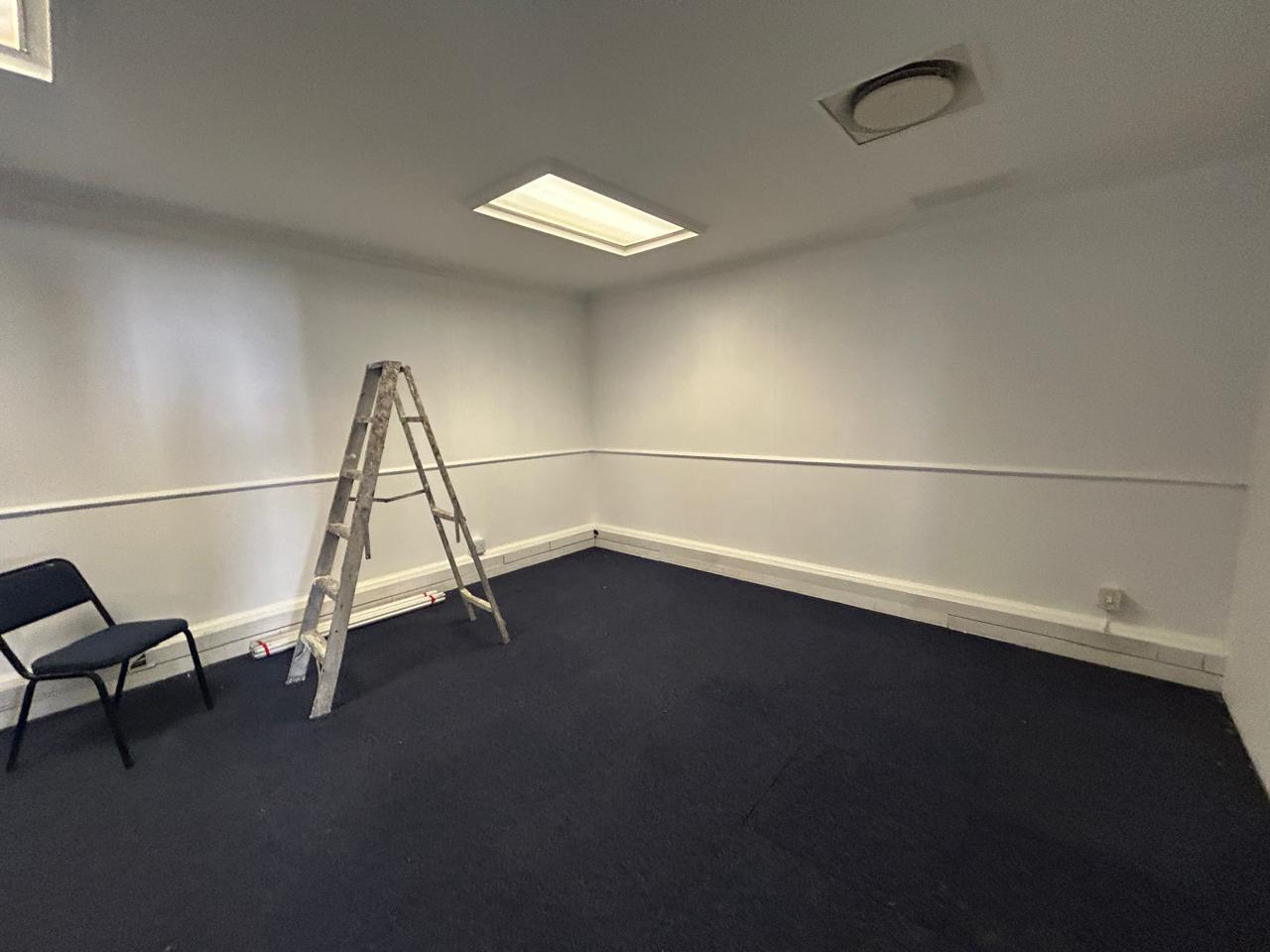 269m² Office Space to rent at Winchester House in Cape Town CBD