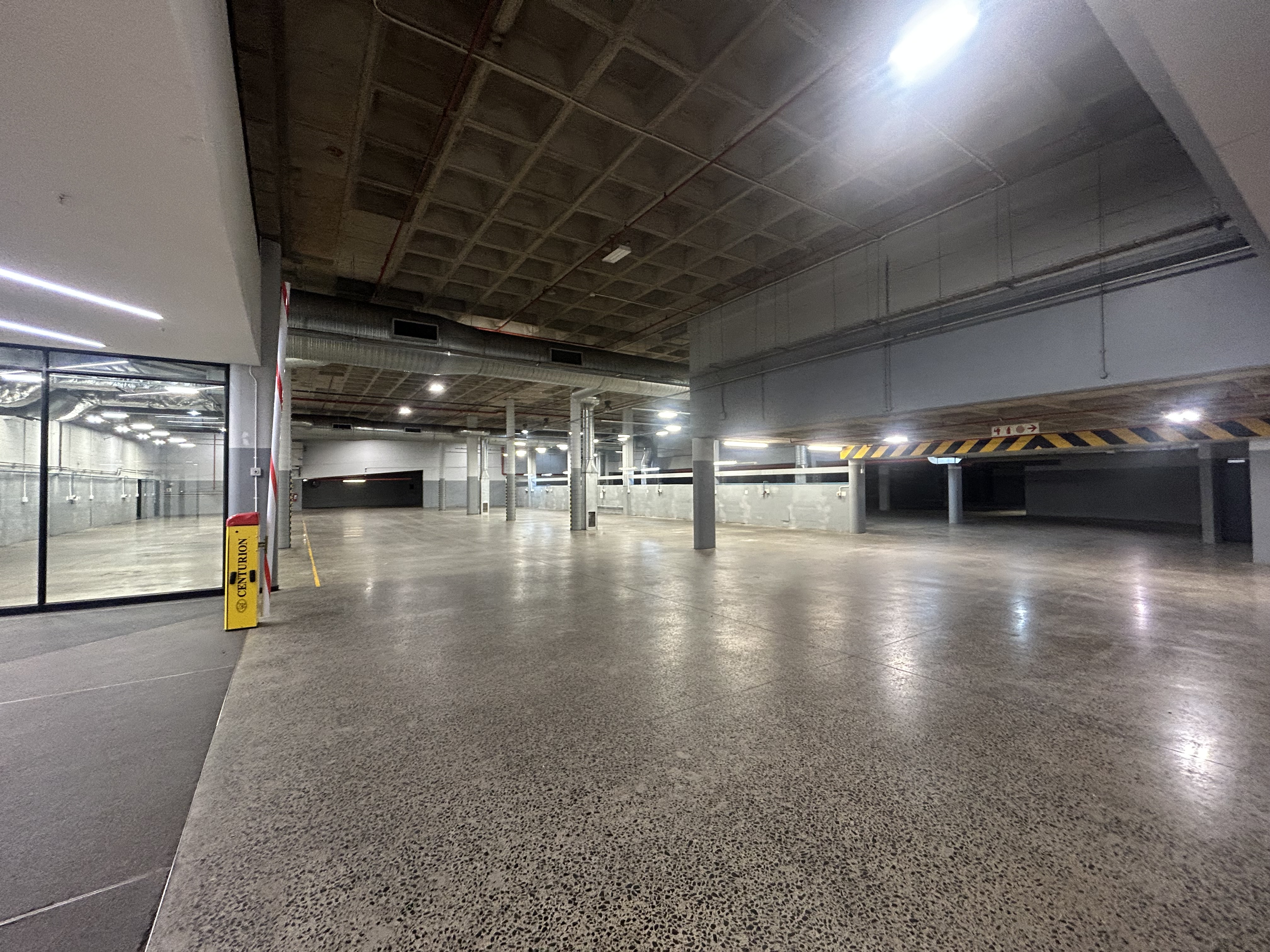 Office Space to rent at Amber Place in Foreshore