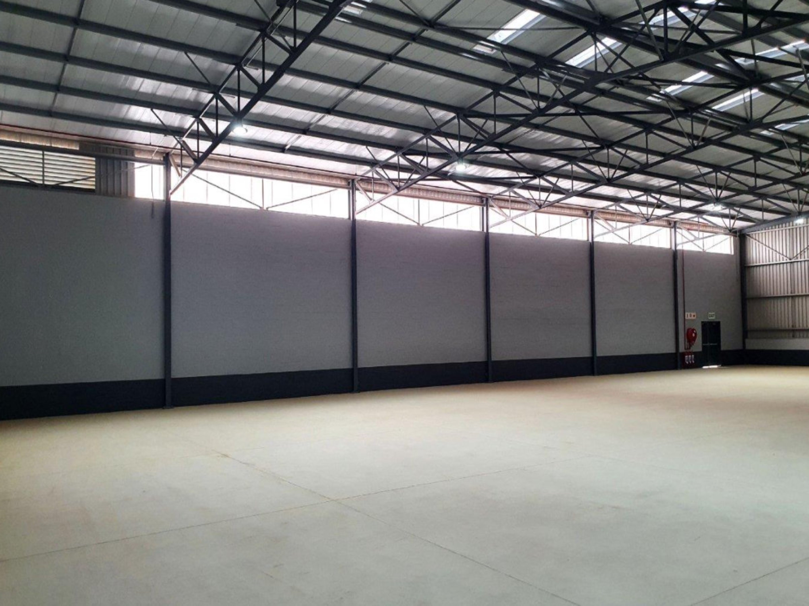 850m² Warehouse to rent at Atlantic Hills Industrial Park in Atlantic Hills